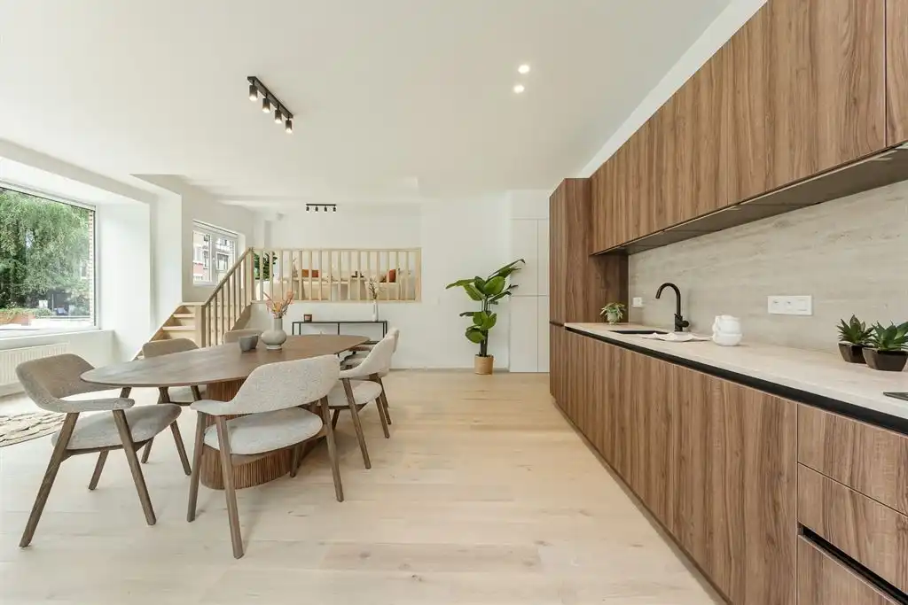 Kwalitatief gerenoveerd appartement te Pulhof foto 3