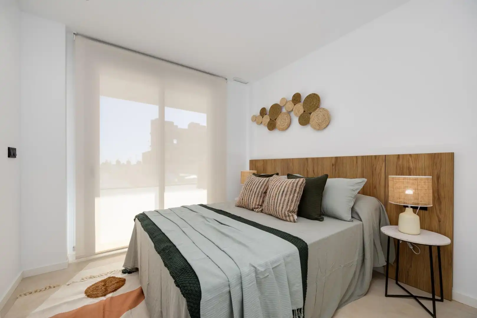 NIEUWBOUWRESIDENTIE NABIJ LA SERENA GOLF, LOS ALCÁZARES foto 22