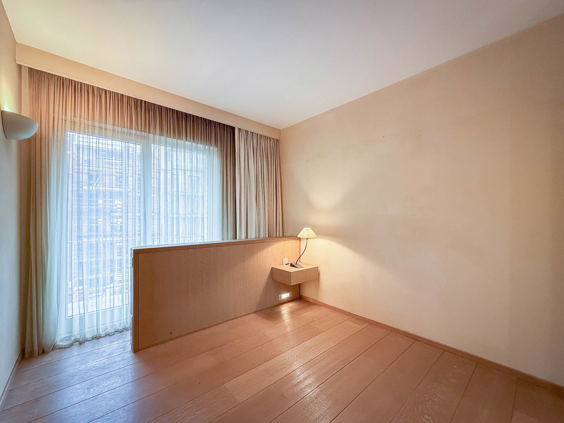 Exclusief appartement op de Zeedijk in Het Zoute... foto 13