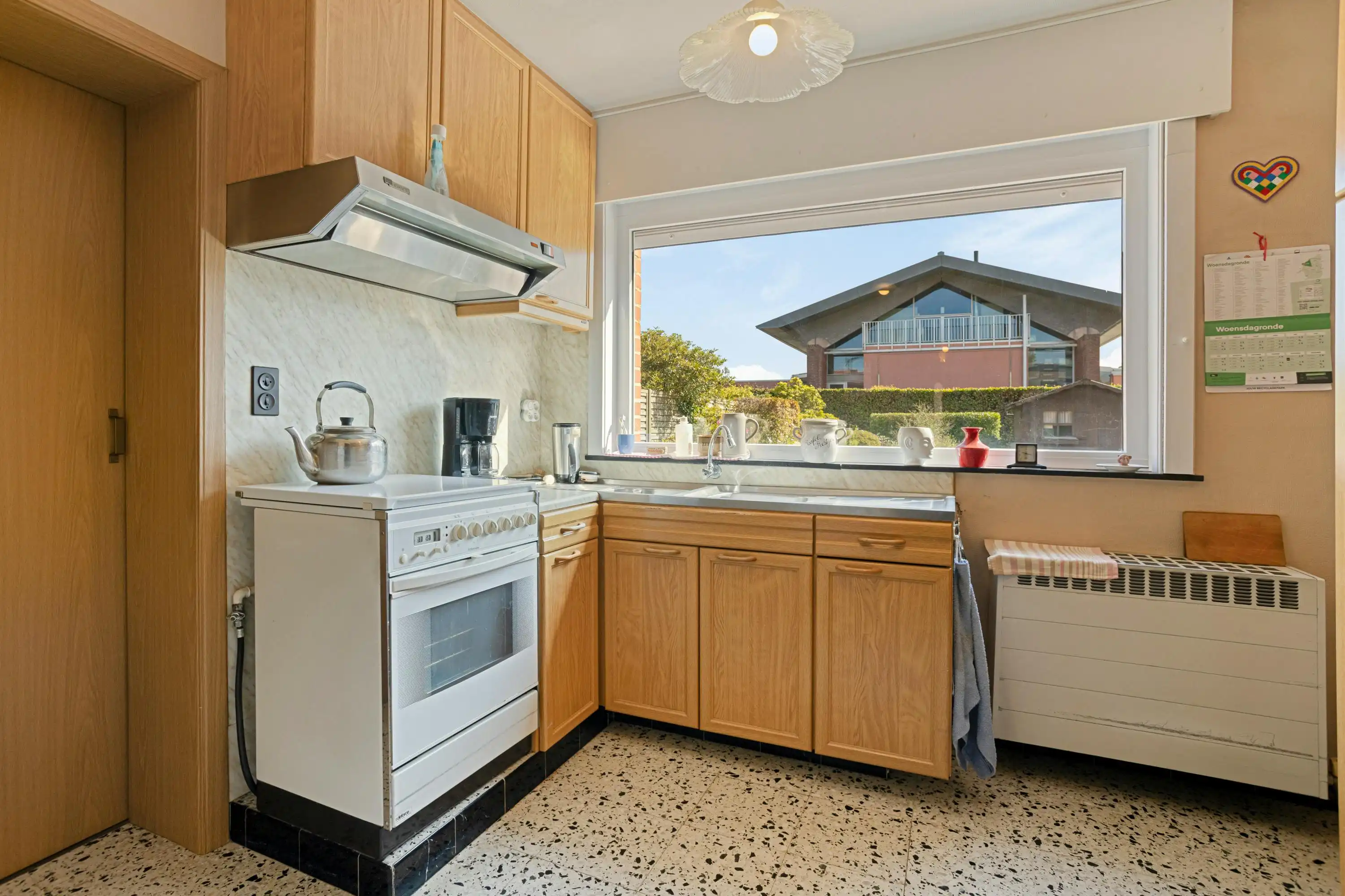 Woning met 5 slaapkamers en EPC C!!  foto 8