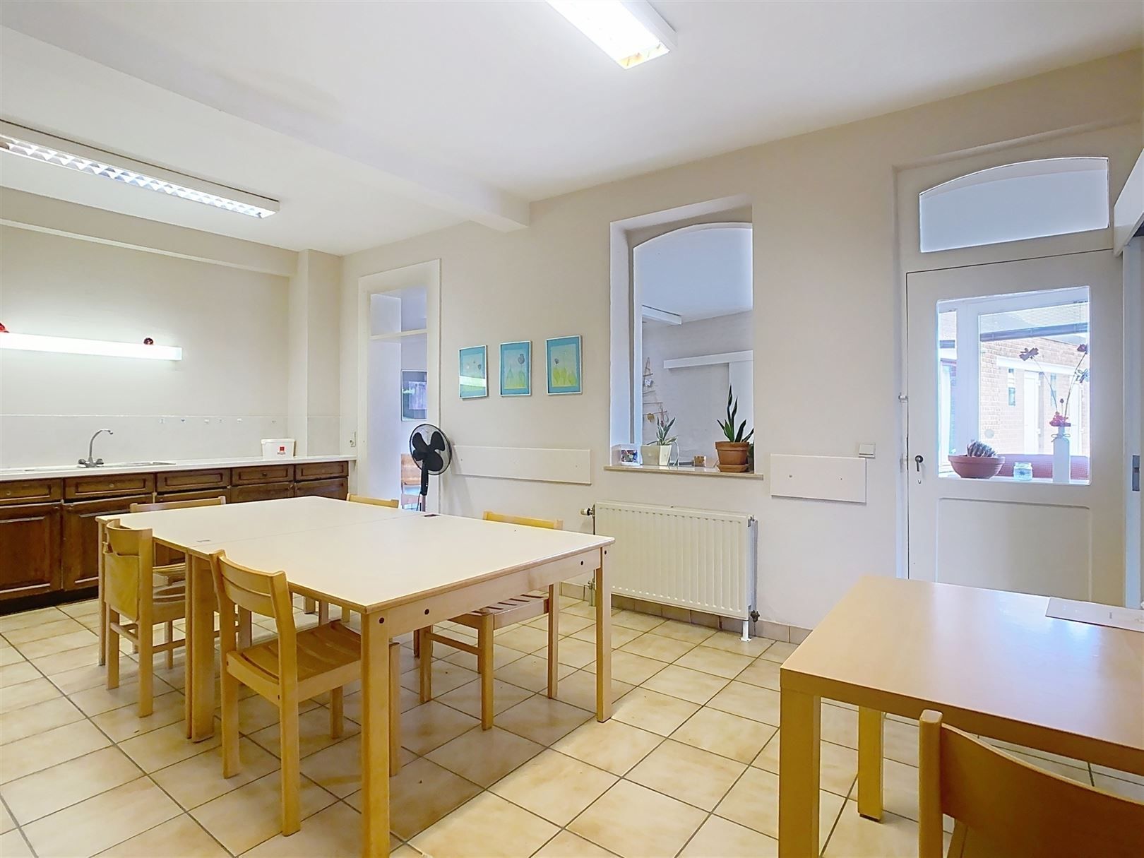 Ruime landelijke woning, bijgebouw, tuin en weide, 75a 79ca foto 50