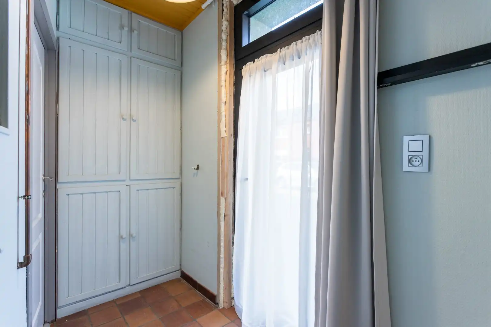 Energiezuinige woning met 3 slpk, garage en tuin foto 3