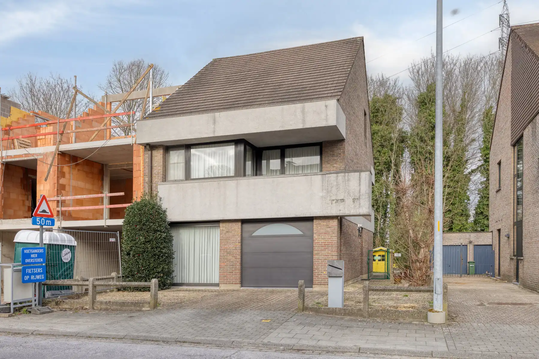 Hoofdfoto van de publicatie: *** KIJKDAG 21/03 tussen 10u - 12u *** OP AFSPRAAK ***