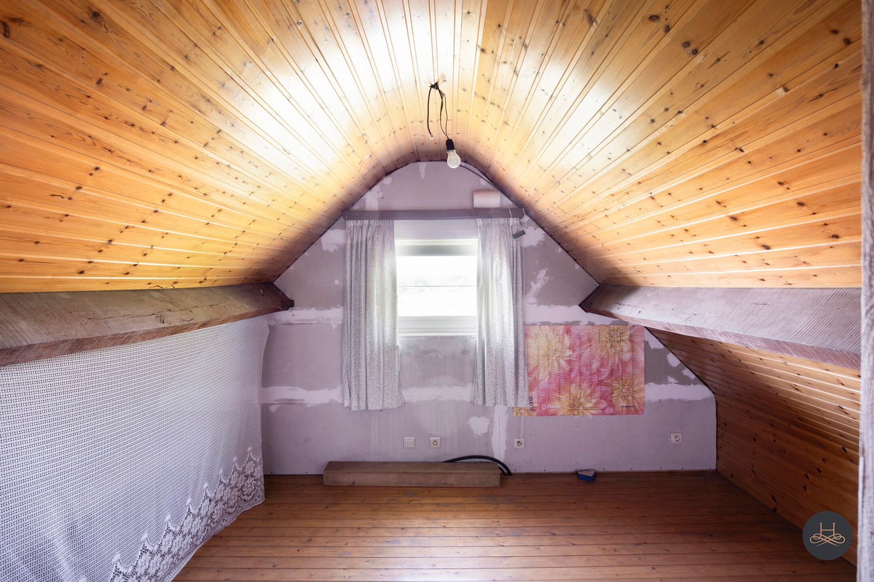 Op te knappen woning met uitzicht op de Dijle te Rotselaar foto 20