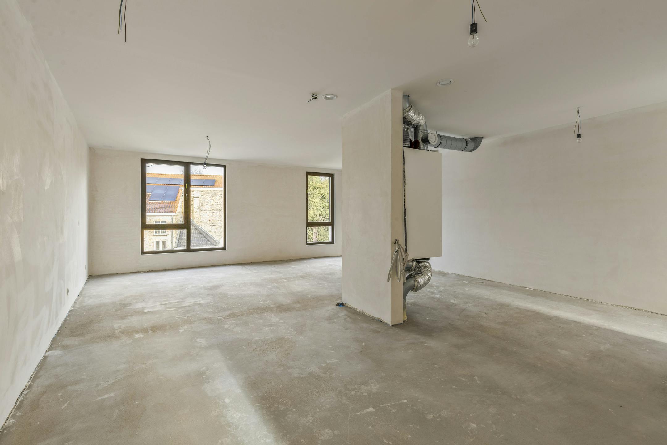 Huis te koop in centrum Veurne foto 27