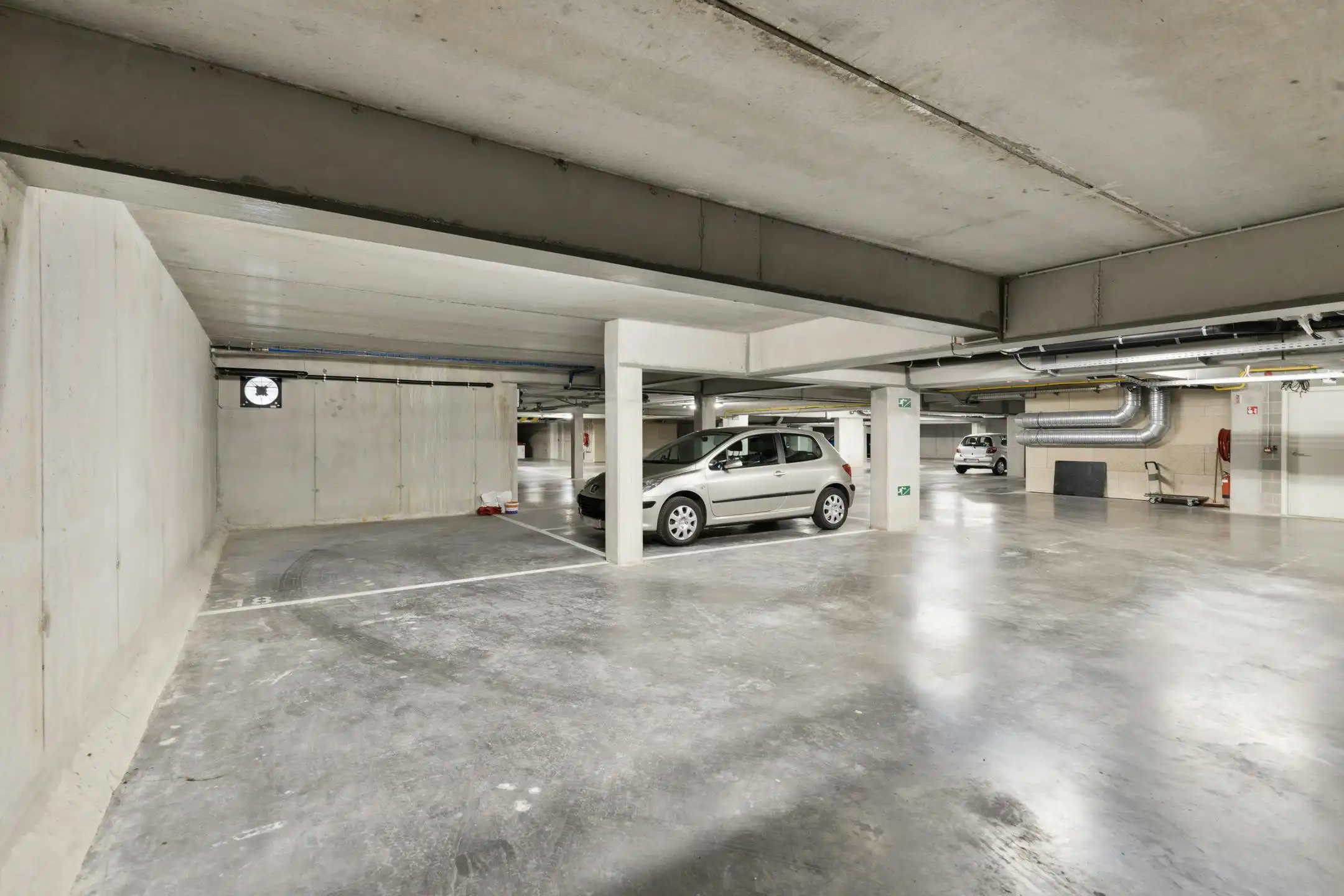 Assistentieflat in gezellige, zorgzame omgeving te Maldegem foto 10