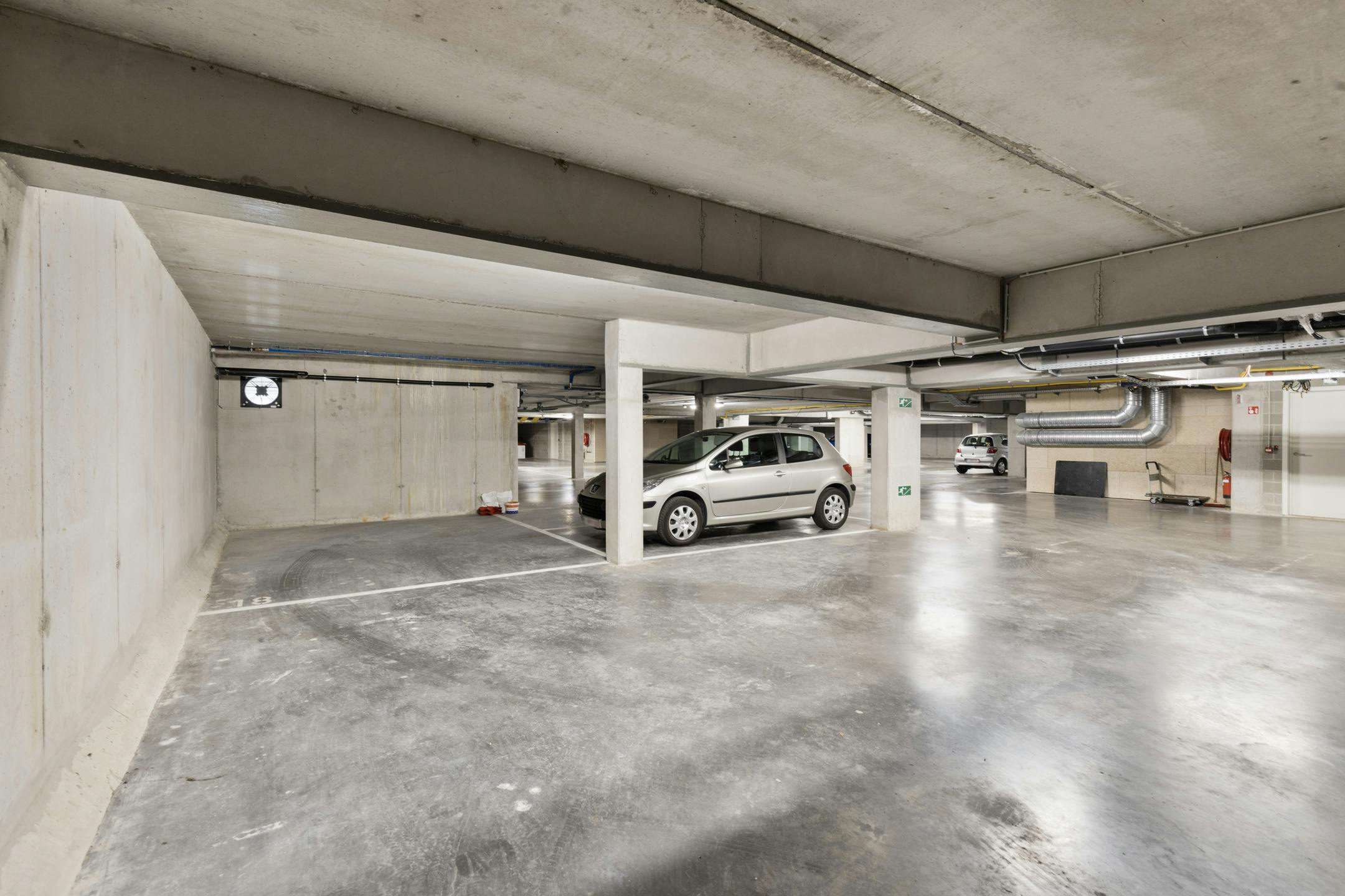 Assistentieflat in gezellige, zorgzame omgeving te Maldegem foto 10