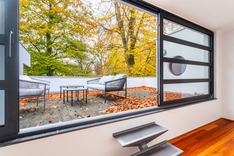 Prachtige architecturale villa op toplocatie, instapklaar! foto 31