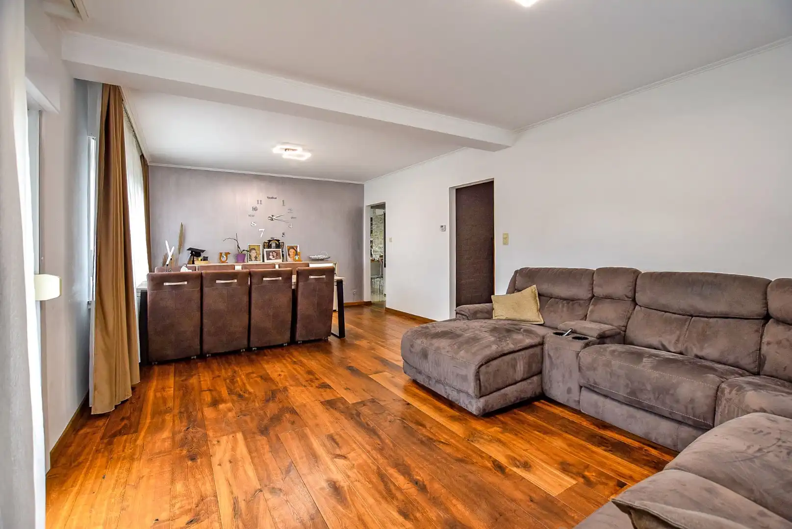 Instapklare woning gelegen op 330m² te Oostduinkerke.  foto 5