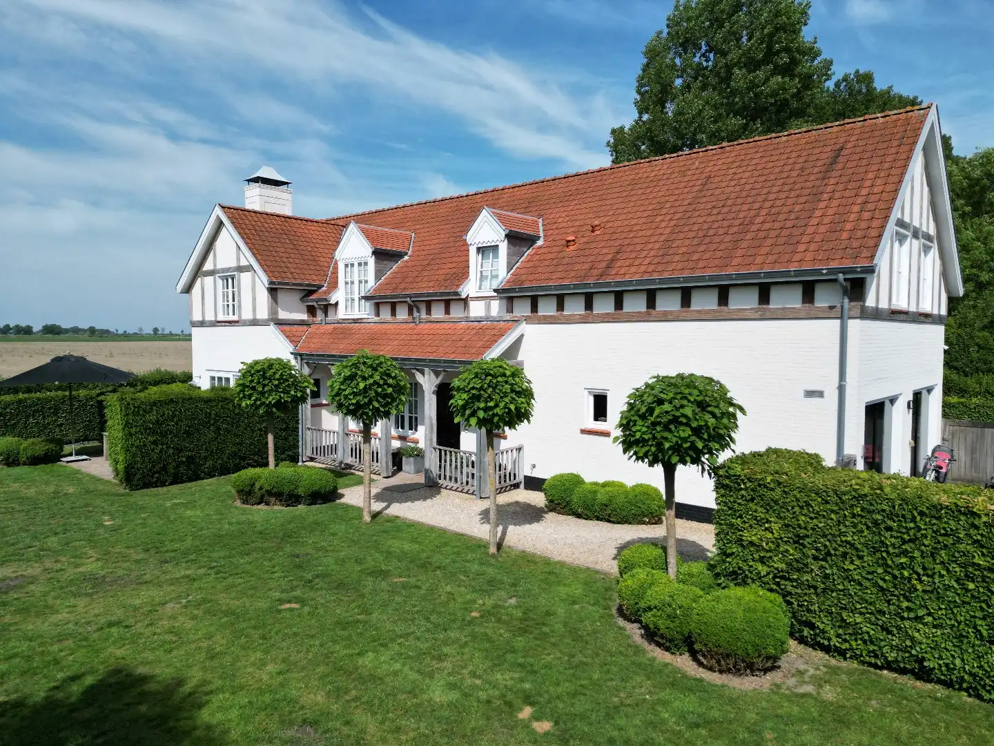 Villa Bruno foto 32