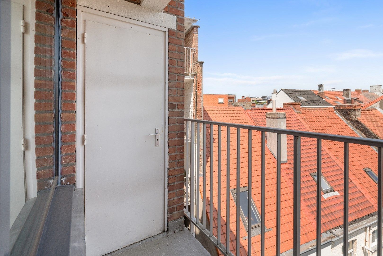 2-slpk app met terras op ideale locatie foto 11