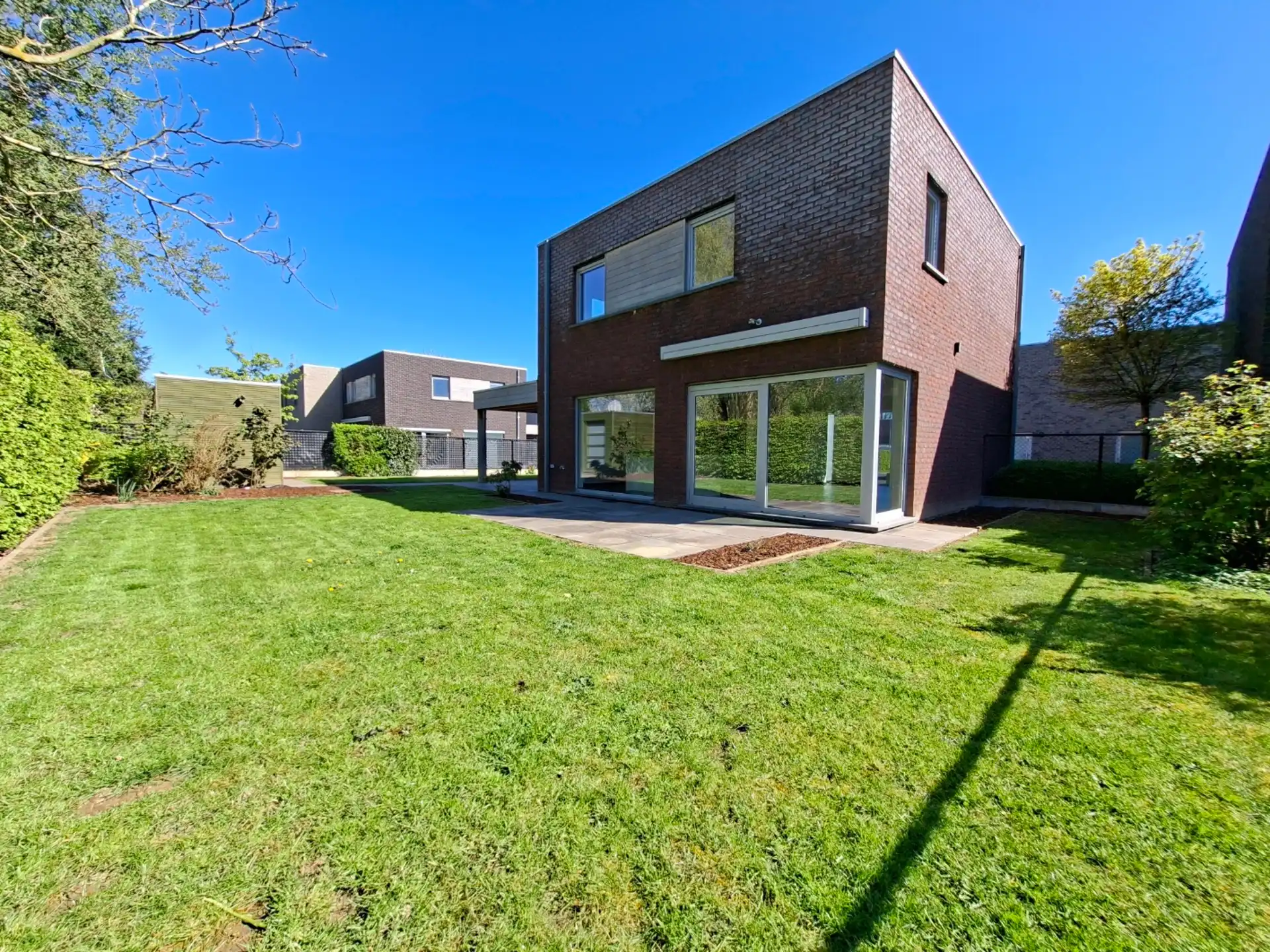 Energiezuinige woning met 3 slaapkamers en tuin te Boutersem foto 21