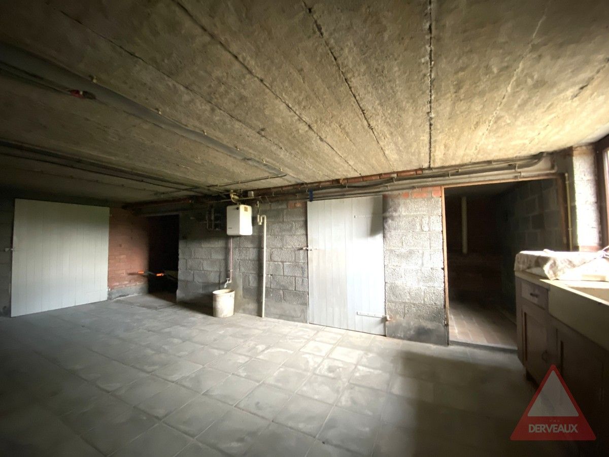 Passendale – Gelijkvloerse woning met landelijk uitzicht foto 23