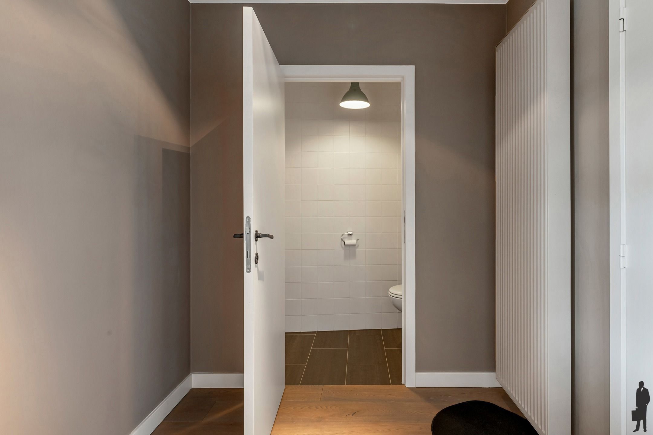 Lichtrijk appartement in groene omgeving te Hoogstraten foto 14