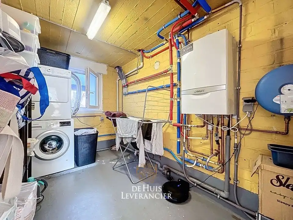 Lichtrijk wonen in de gegeerde Altena-wijk: Een instapklare thuis waar comfort en locatie elkaar ontmoeten foto 20