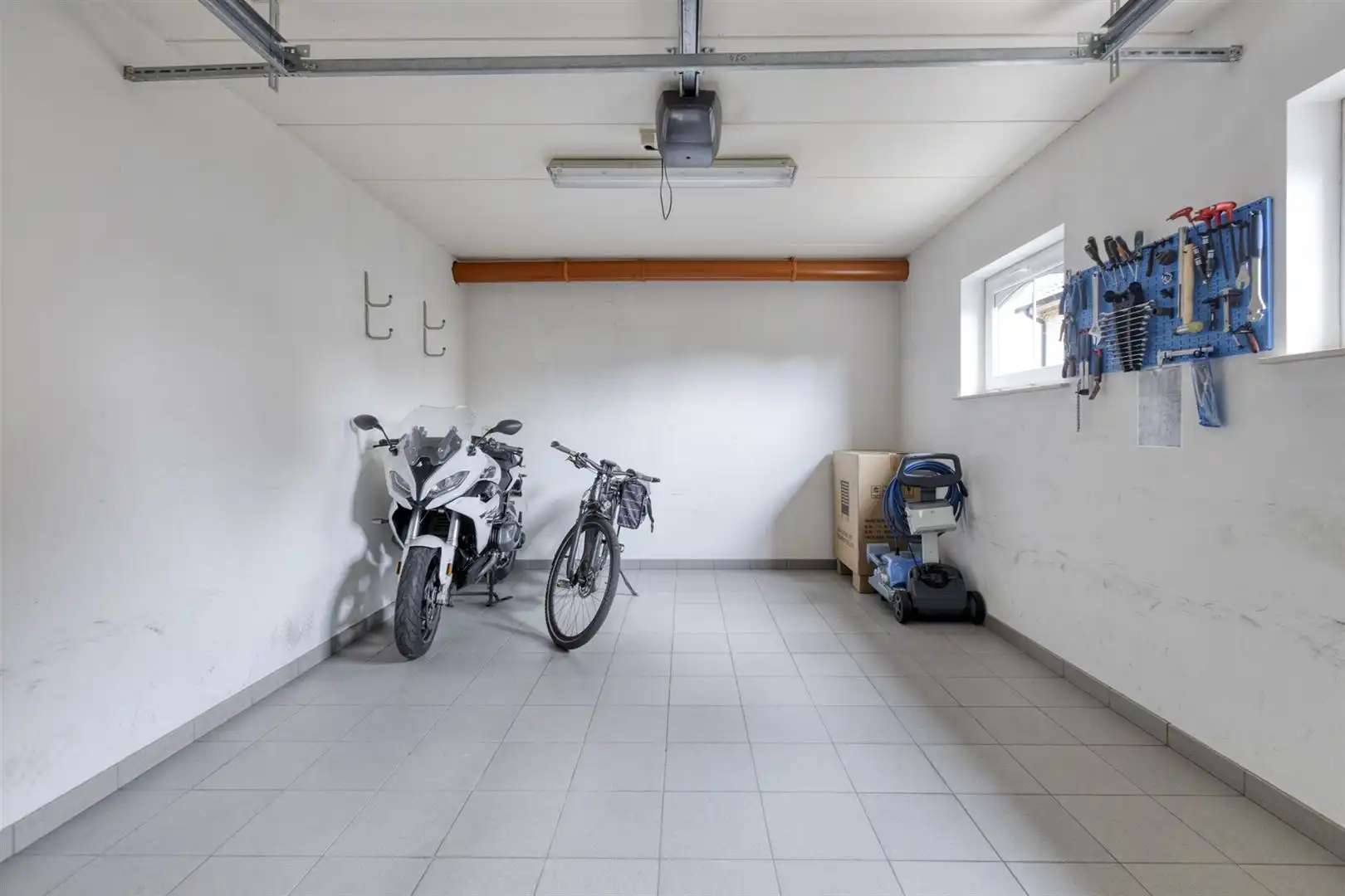 TE KOOP: Toscaanse villa met 3 slaapkamers te Heusden-Zolder! foto 25