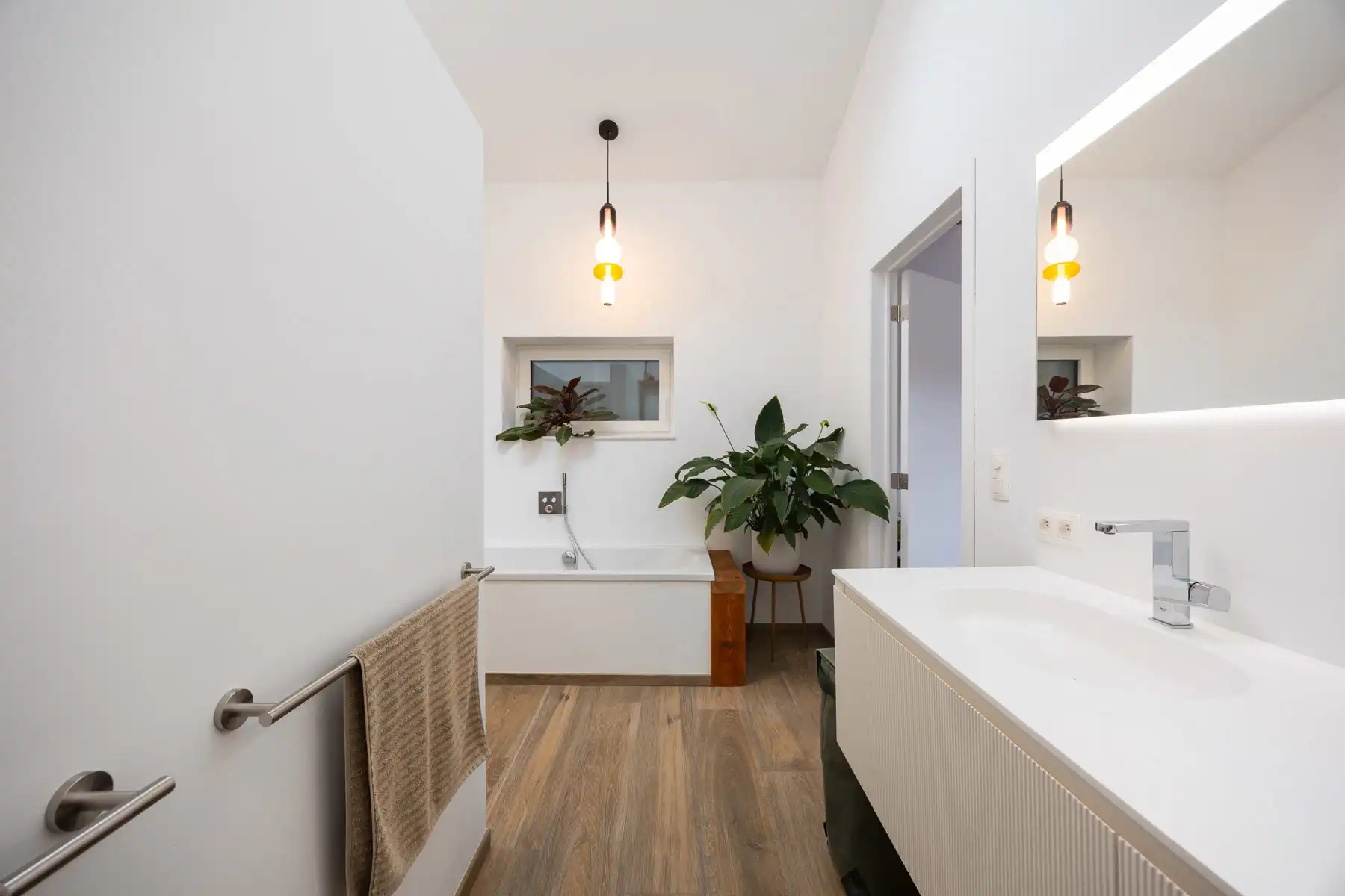 Unieke, klassevolle BEN-woning in prachtige, groene omgeving foto 21