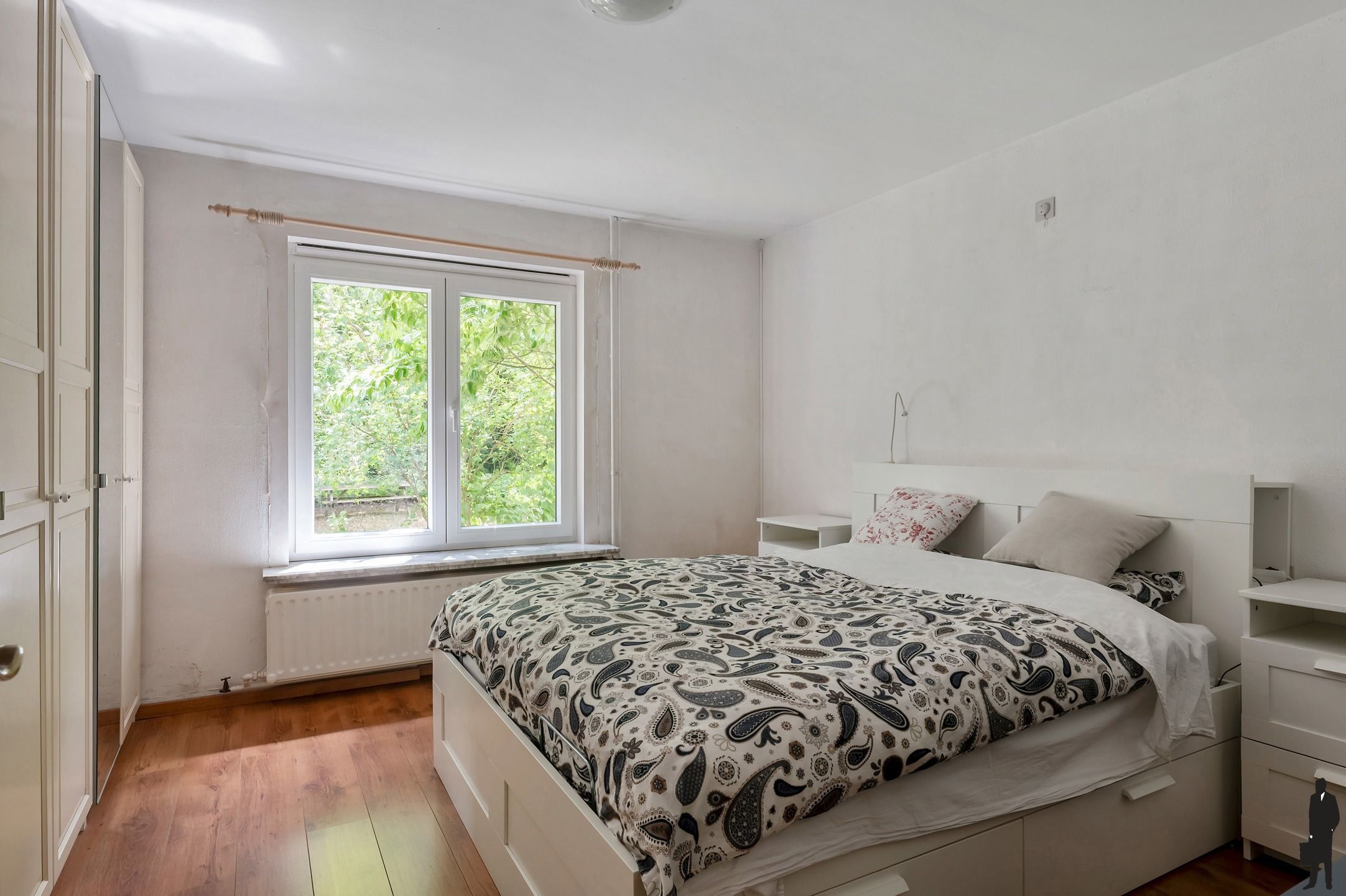 Instapklare laagbouwwoning in Europese wijk te Mol foto 9