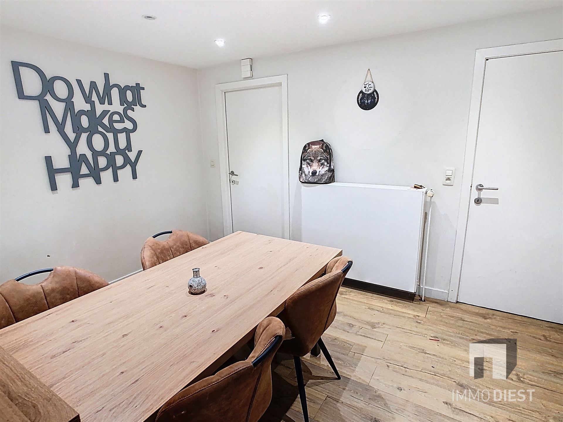 Charmante woning op 25a 49ca foto 9