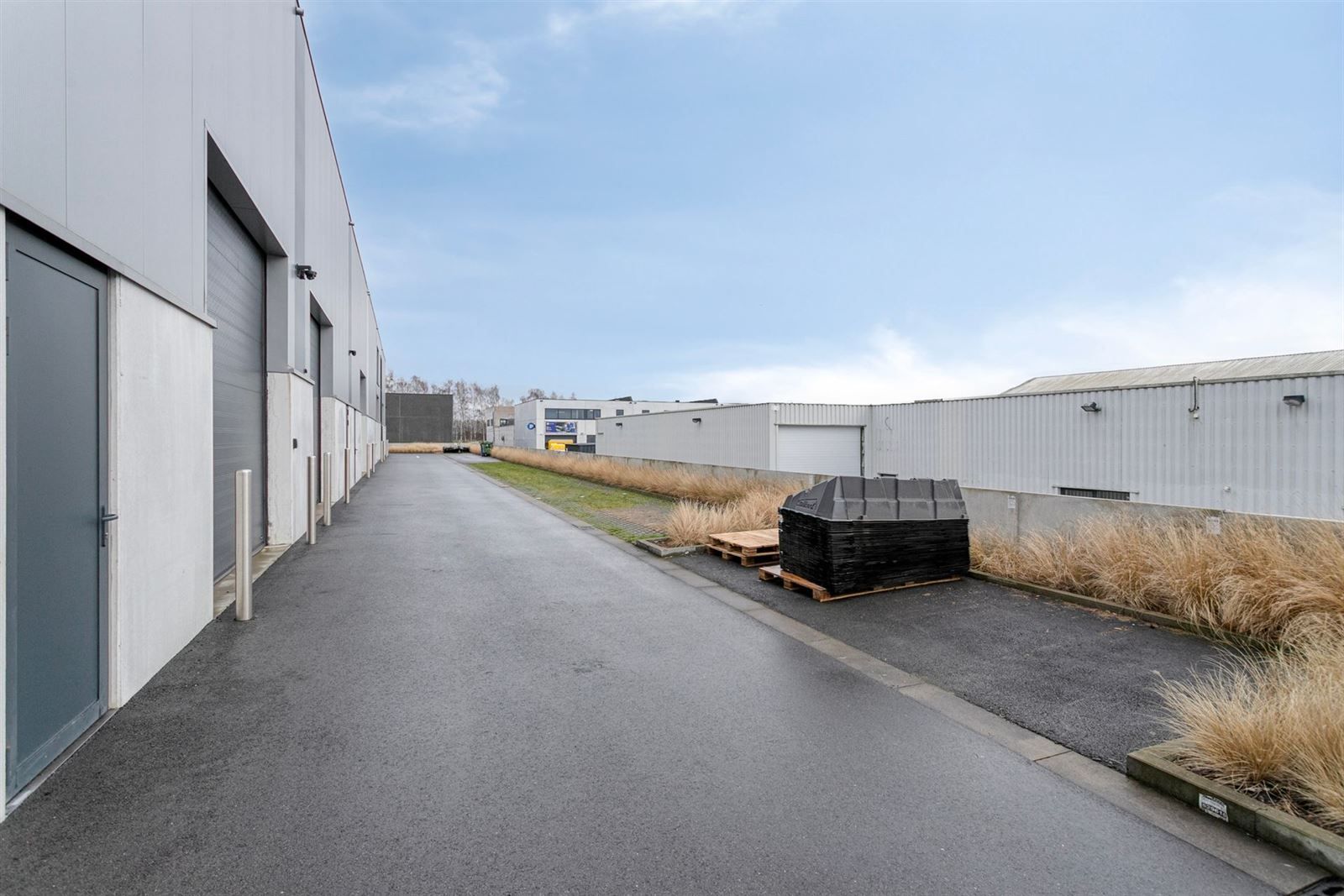 KMO Unit te koop op goede locatie te Ninove foto 12