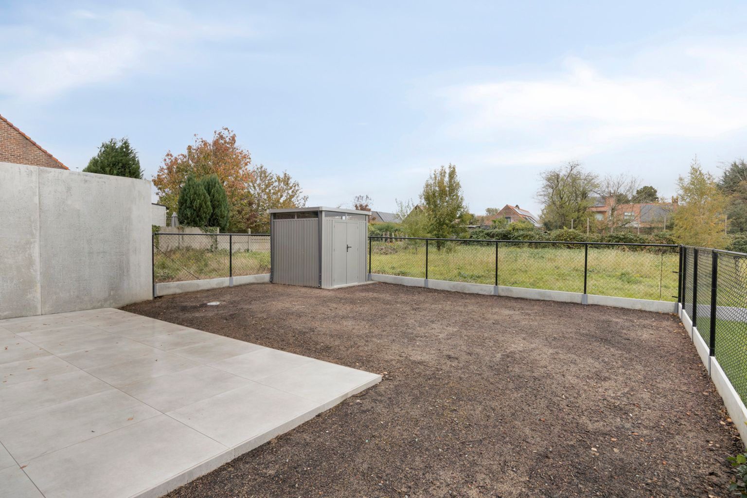 Een prachtige nieuwbouw driegevelwoning op topligging foto 30