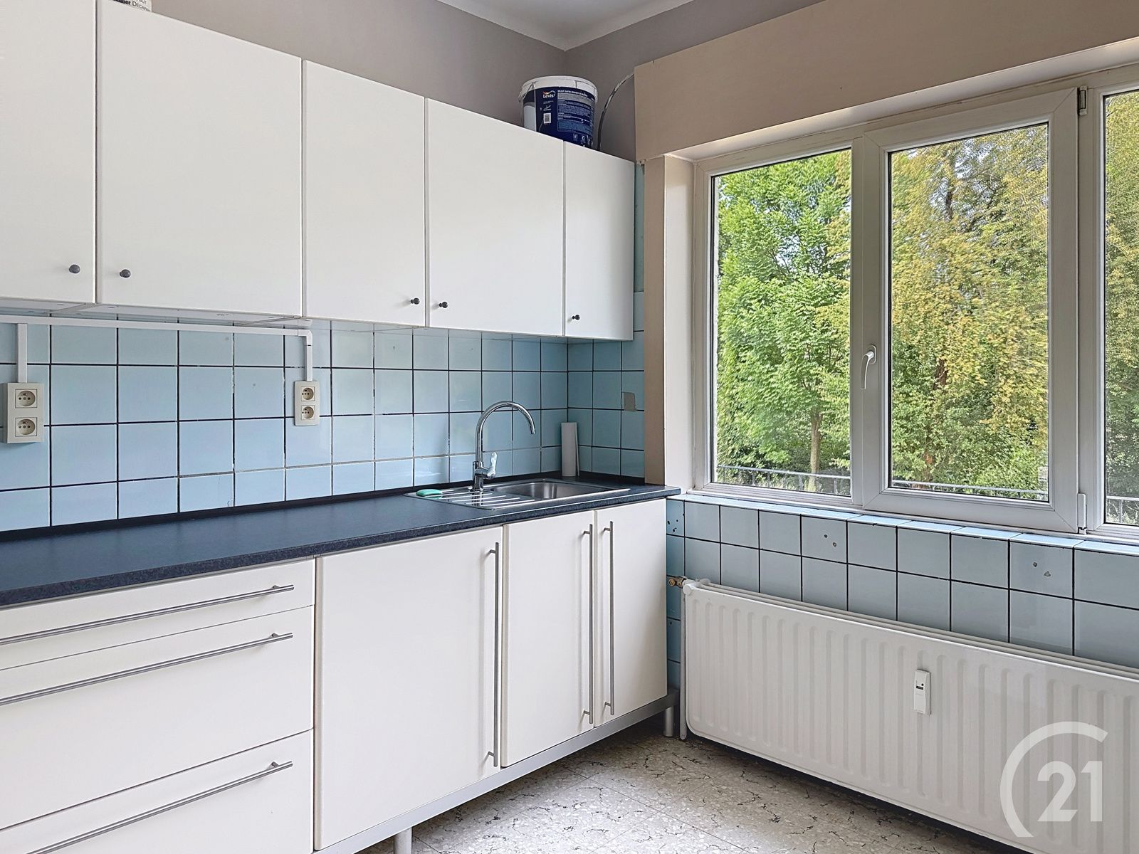 Ruime woning te huur in Aarschot! foto 7