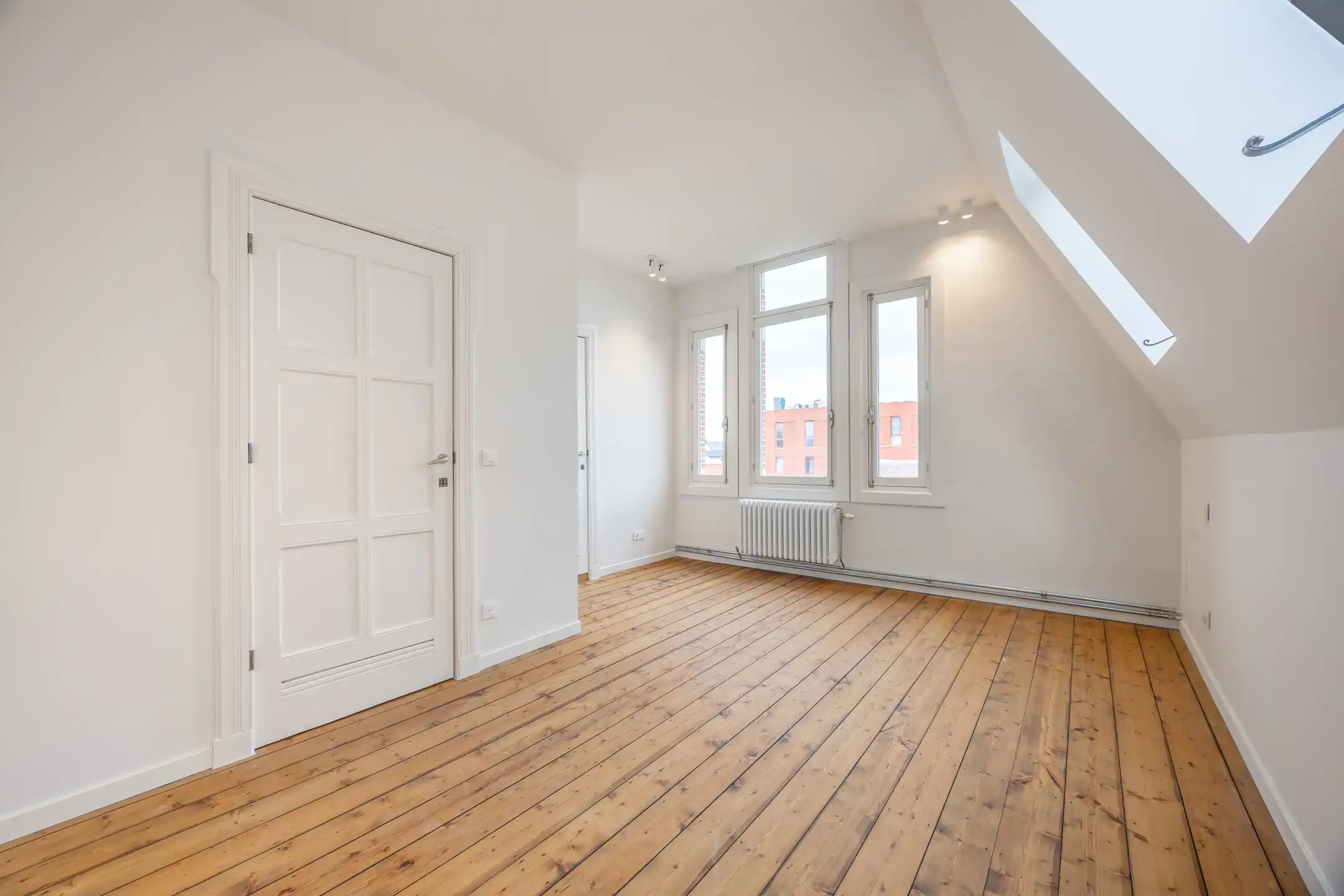 Prachtig 2 slpkappartement in art nouveau pand De Confiserie foto 39