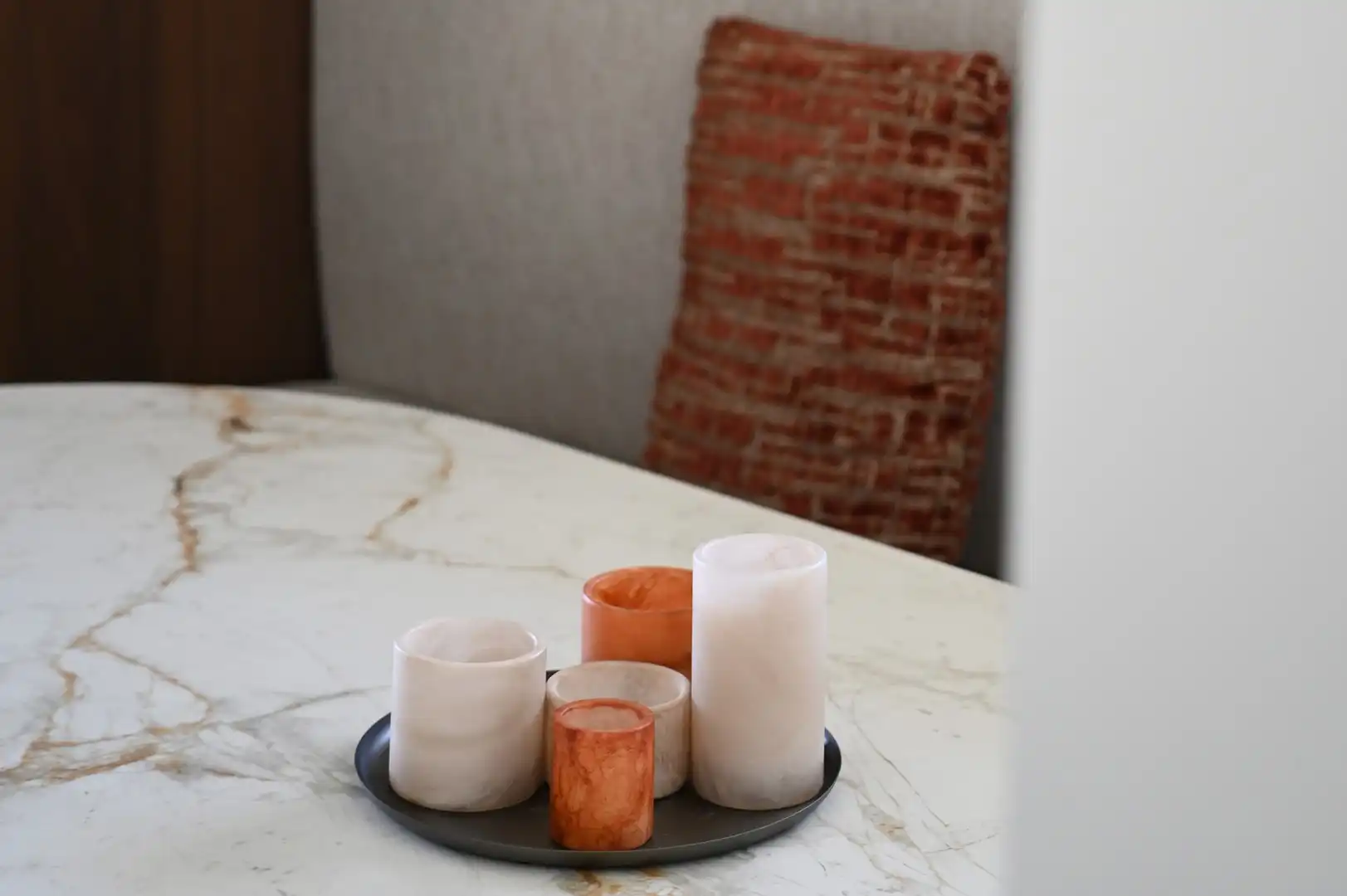 Prachtig gerenoveerd duplex appartement [J. Nellenslaan -Duinbergen]. foto 20