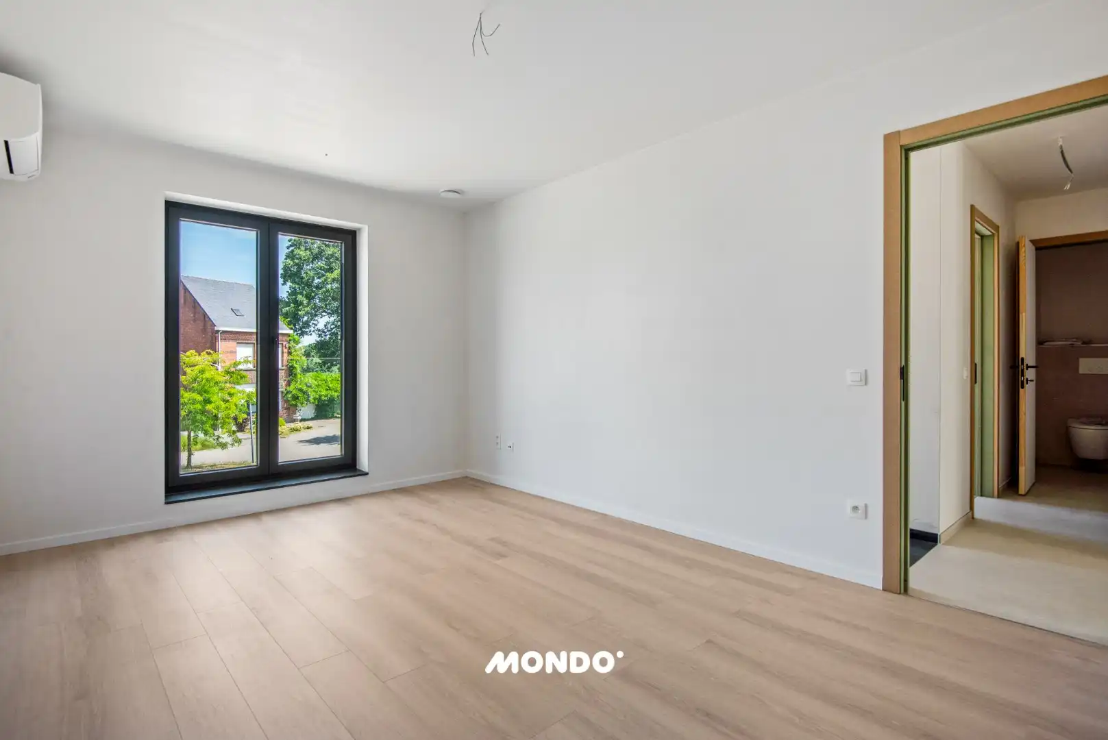 Ruime BEN-nieuwbouwwoning met 5 slaapkamers, 2 badkamers, zonnige tuin en hoogwaardige afwerking foto 16