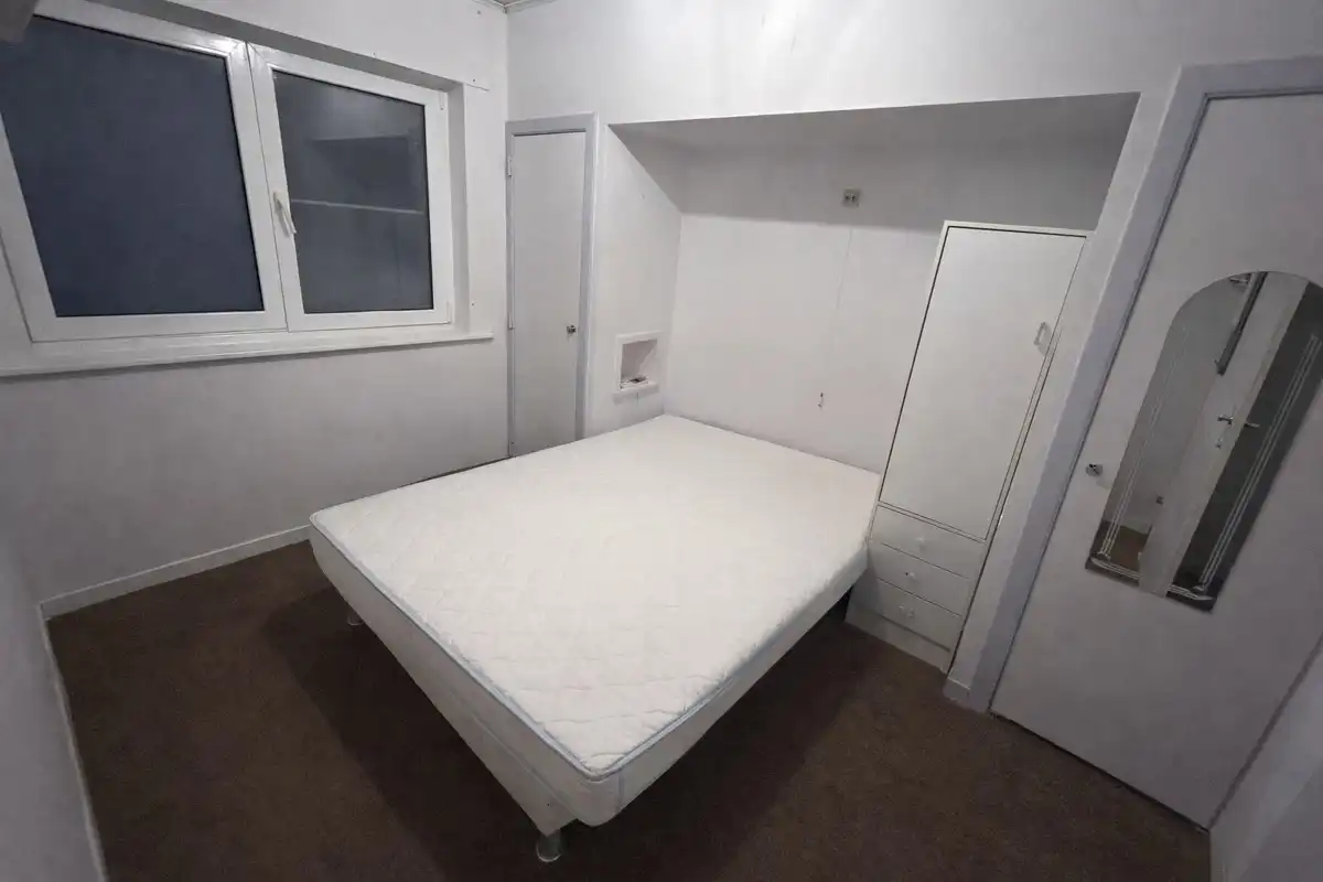 Appartement met 1 slaapkamer op enkele stappen van de Zeedijk foto 7