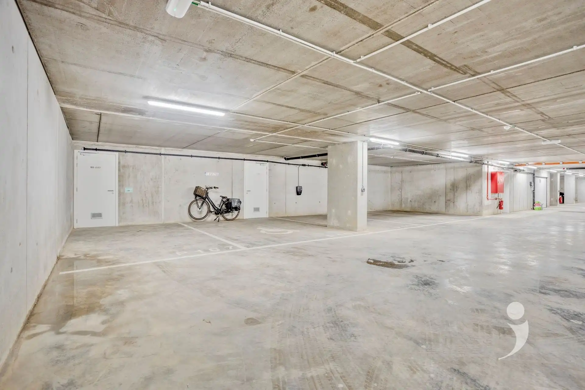 High-end penthouse in Burenberg Monastery foto 32