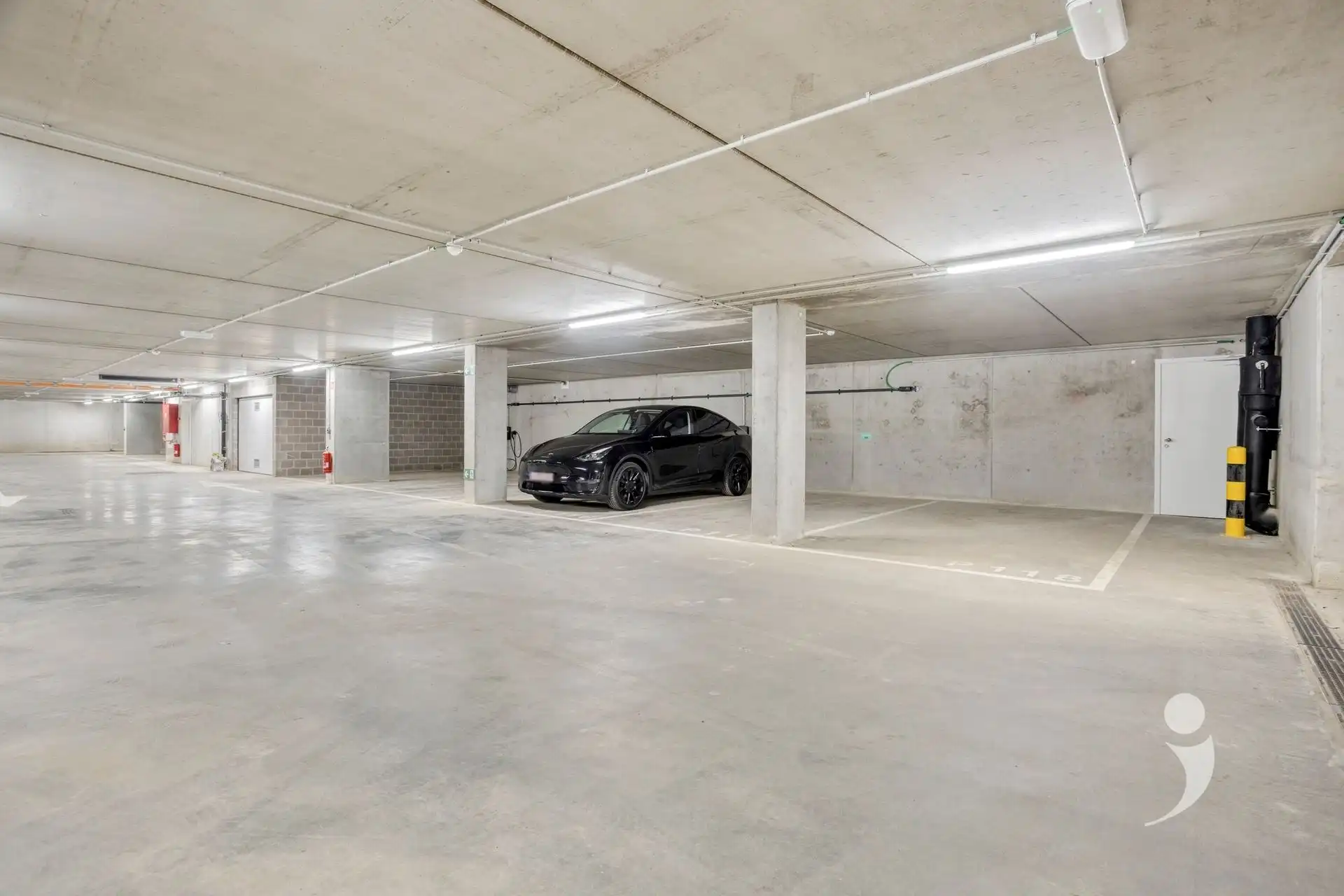 High-end penthouse in Burenberg Monastery foto 32