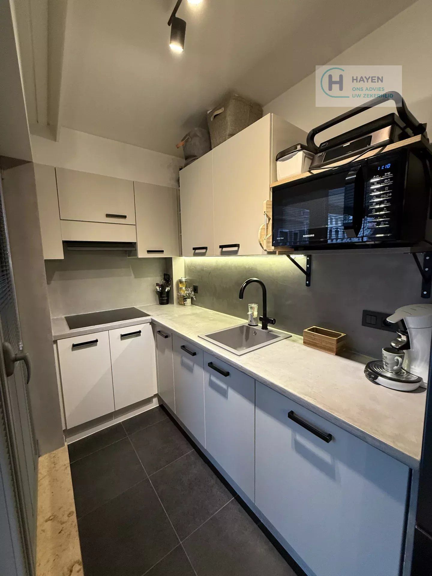 Ruim Appartement in Borgloon Beschikbaar vanaf April 2026 foto 8