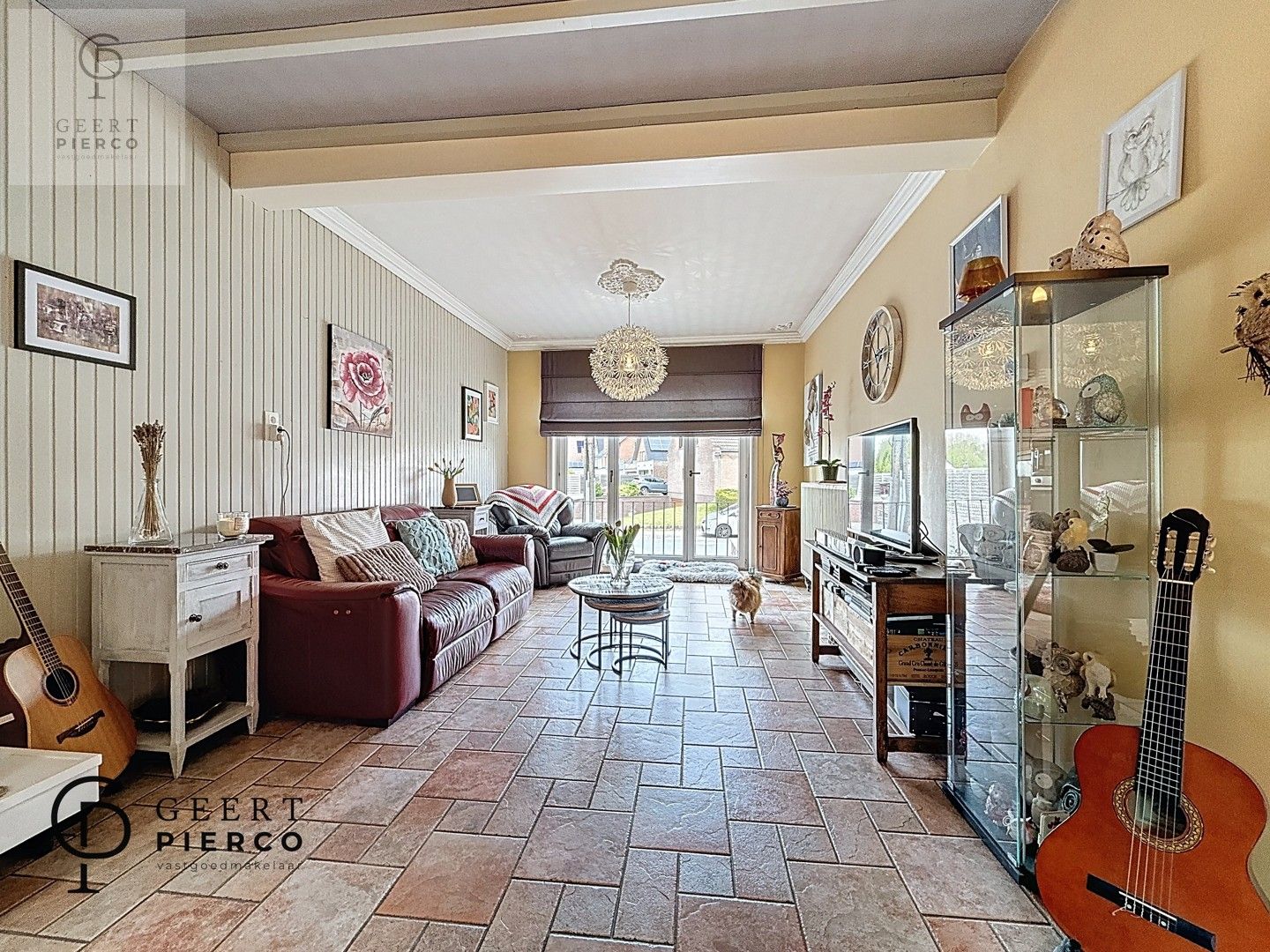 Gezellige woning te Landen foto 6