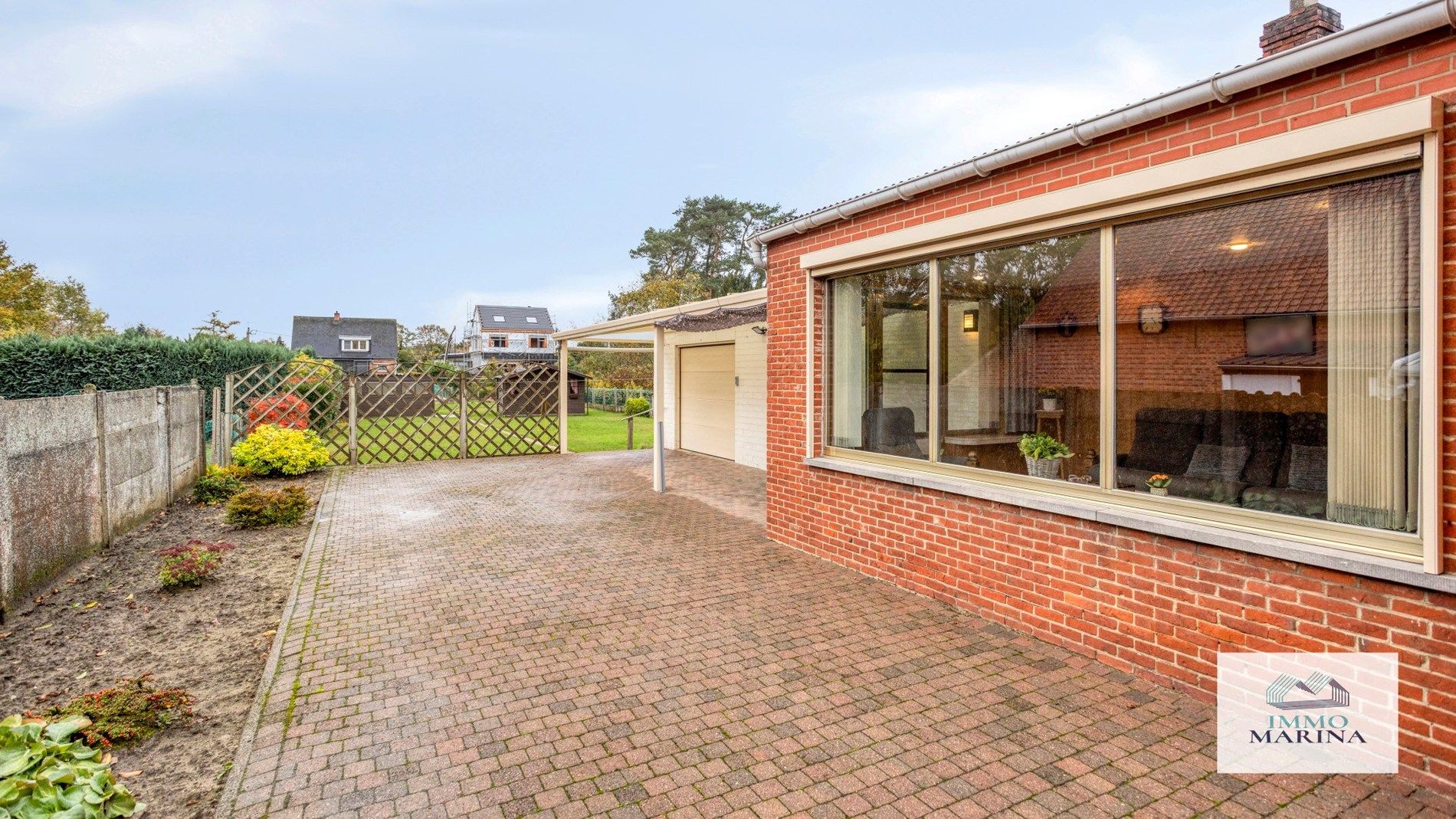 Rustig gelegen woning met ruime tuin nabij Aarschot  foto 24