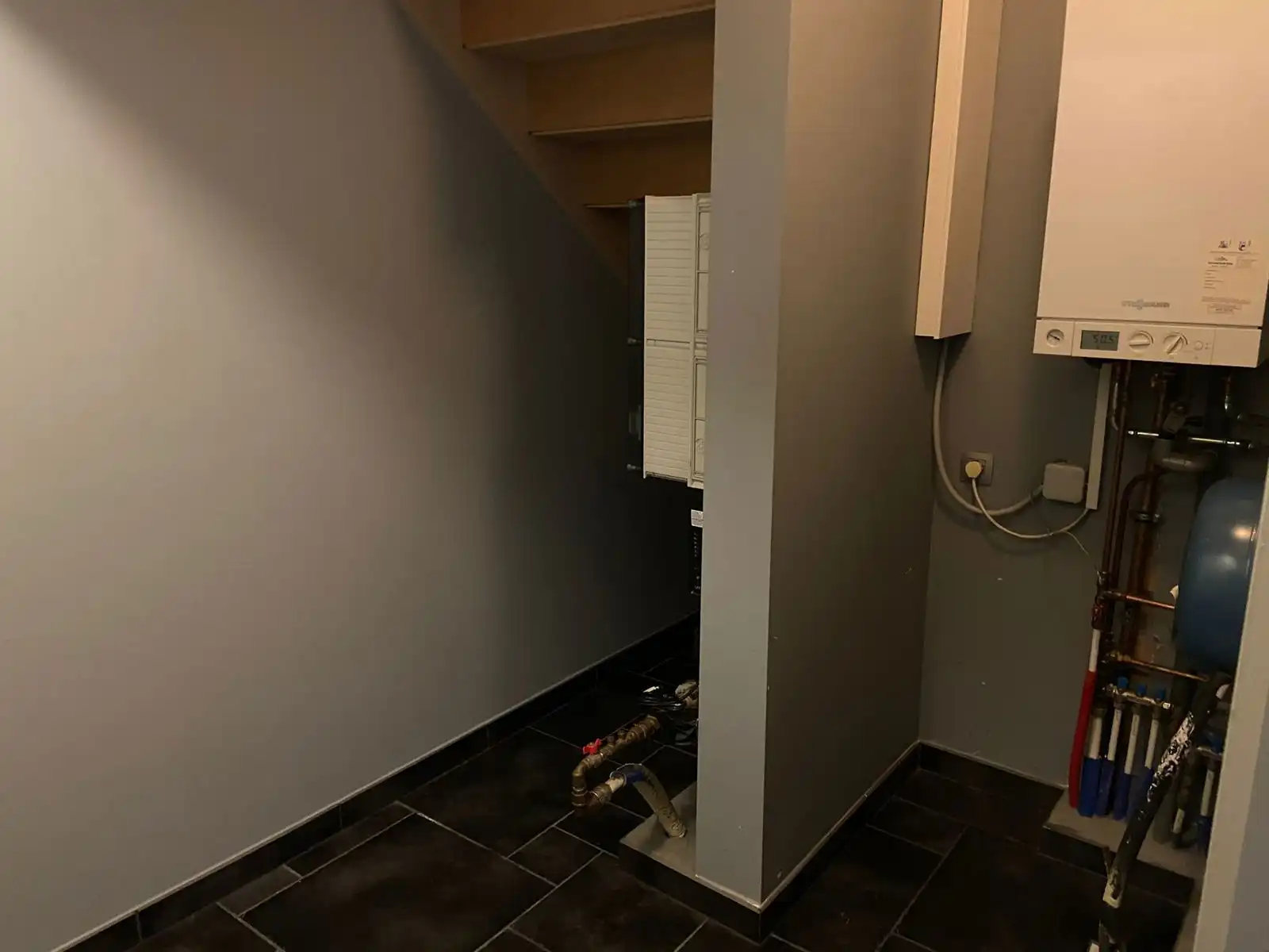 Mooie recente woning in doodlopende straat foto 9