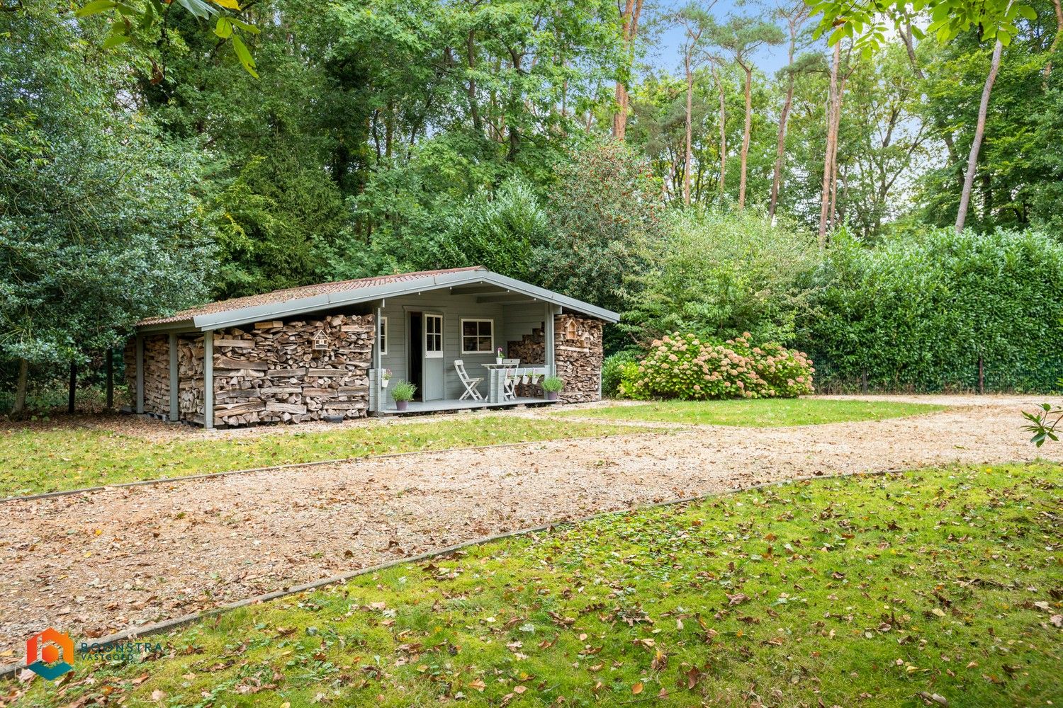 Charmante instapklare, landelijke woning in doodlopende straat te Keerbergen. Volledig gerenoveerd, 3 slaapkamers foto 3
