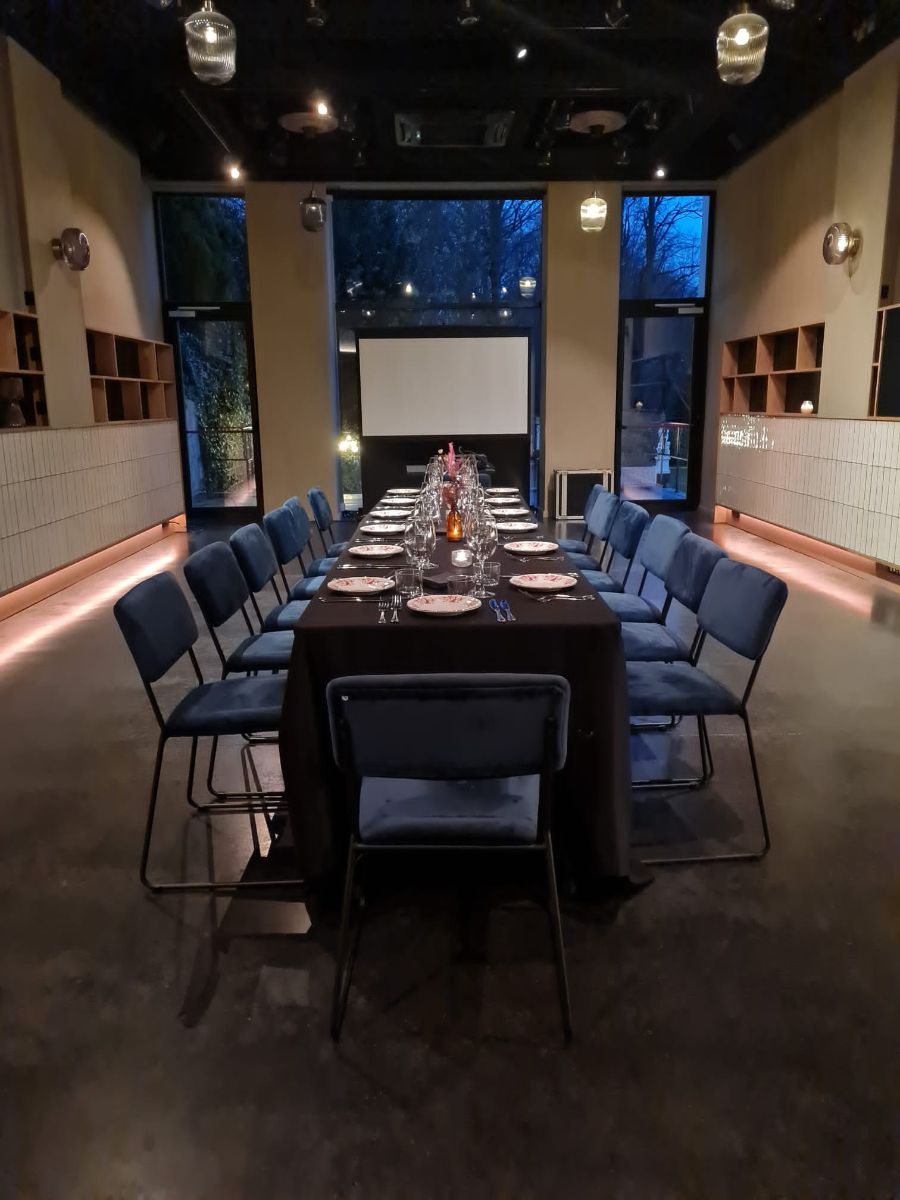 Kantoorruimte (76 m²) op unieke ligging foto 8