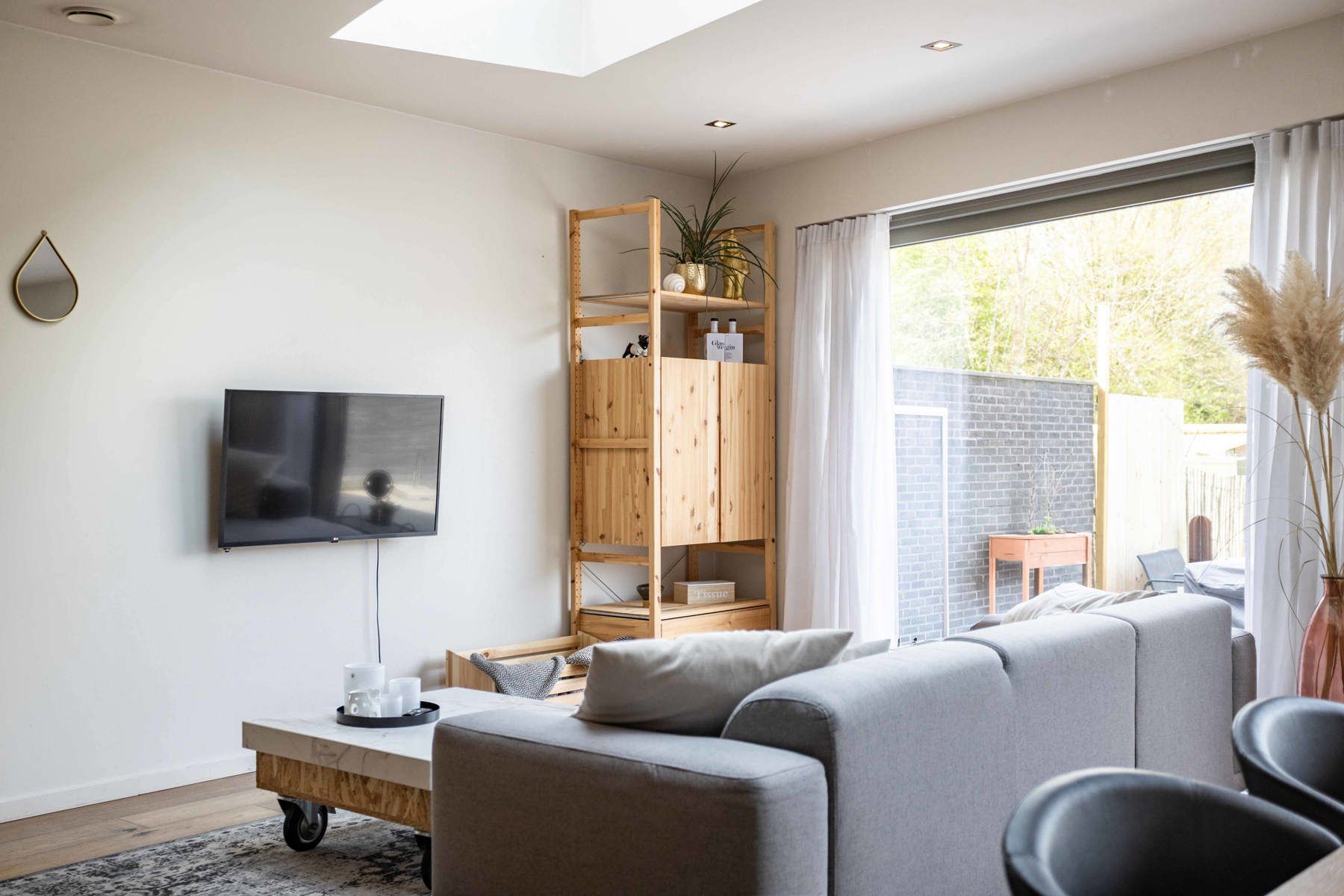 Te Koop: Instapklare woning met 4 slaapkamers te Herzele foto 8