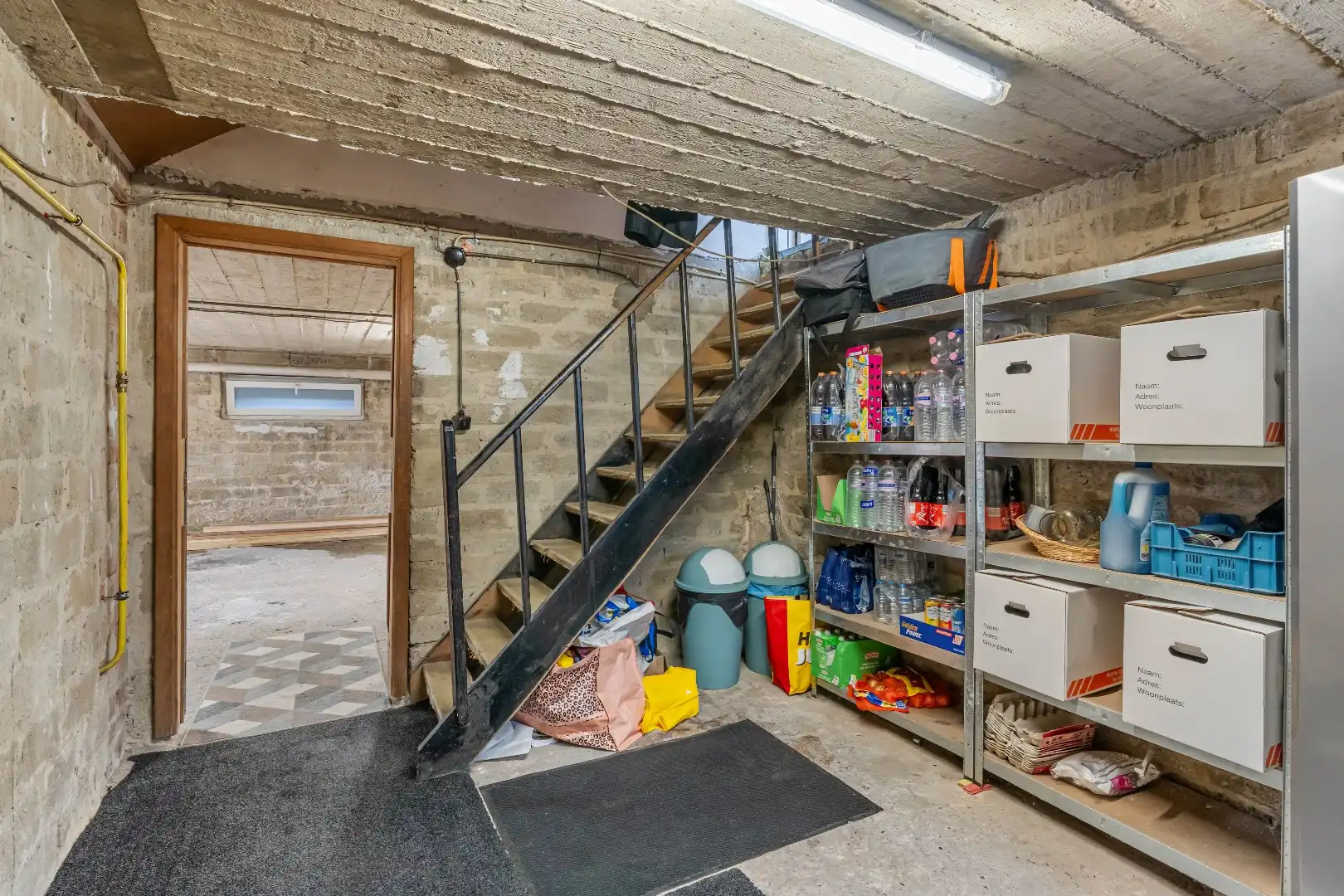 Rustig gelegen gerenoveerde gezinswoning  foto 29