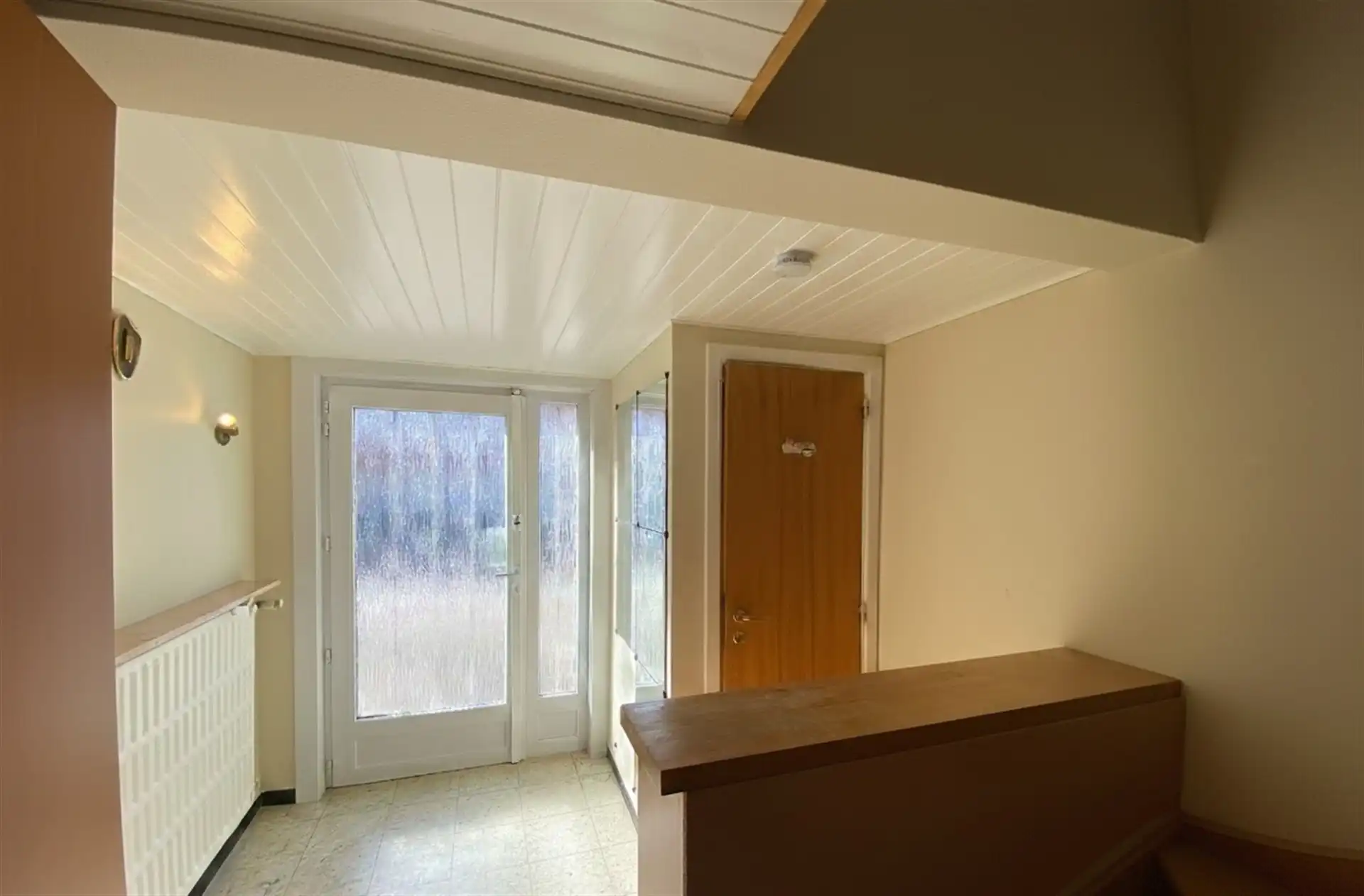  Rustig gelegen bel-etage met 3 slaapkamers en tuin foto 3