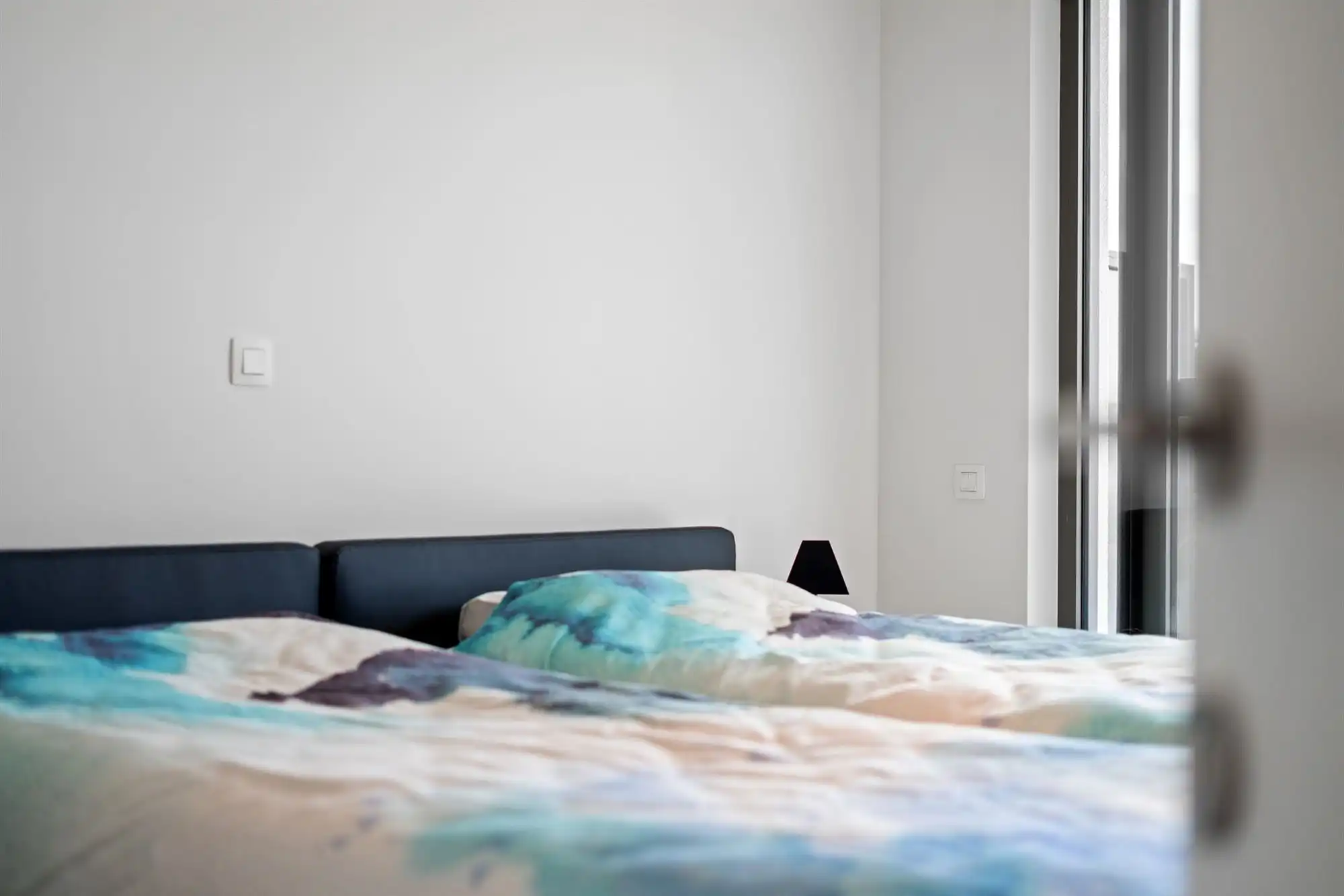 LICHTRIJK APPARTEMENT MET TWEE TERRASSEN foto 23