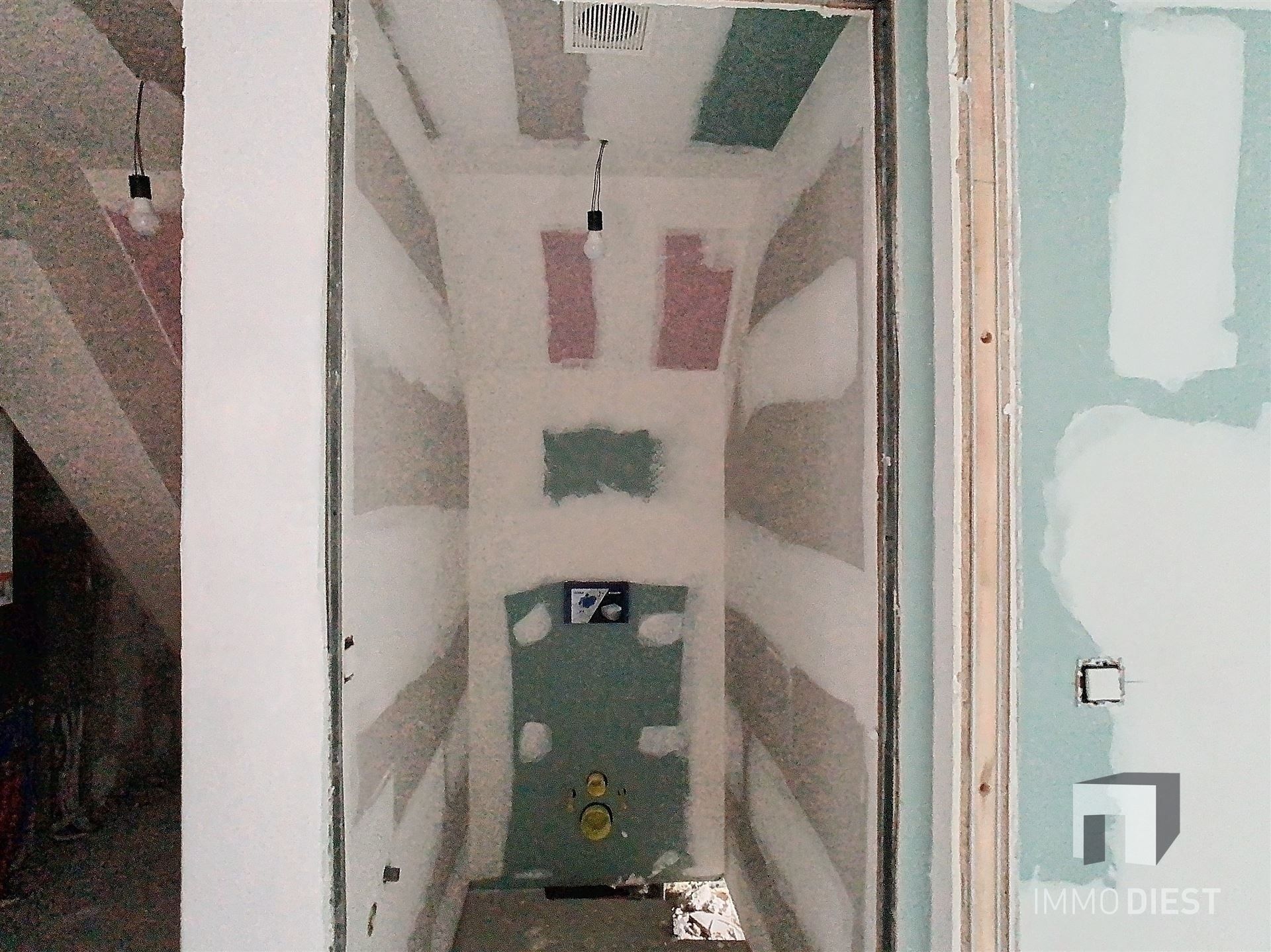 Dakappartement foto 37