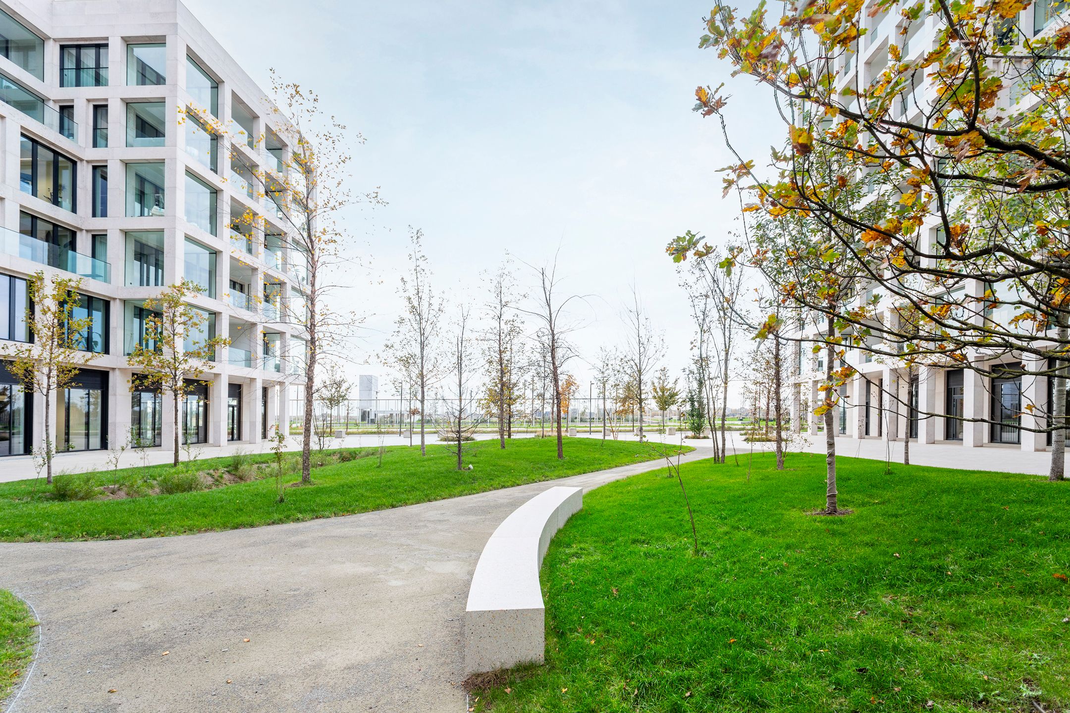 Appartement met zonneterras en Scheldezicht op Nieuw Zuid foto 22