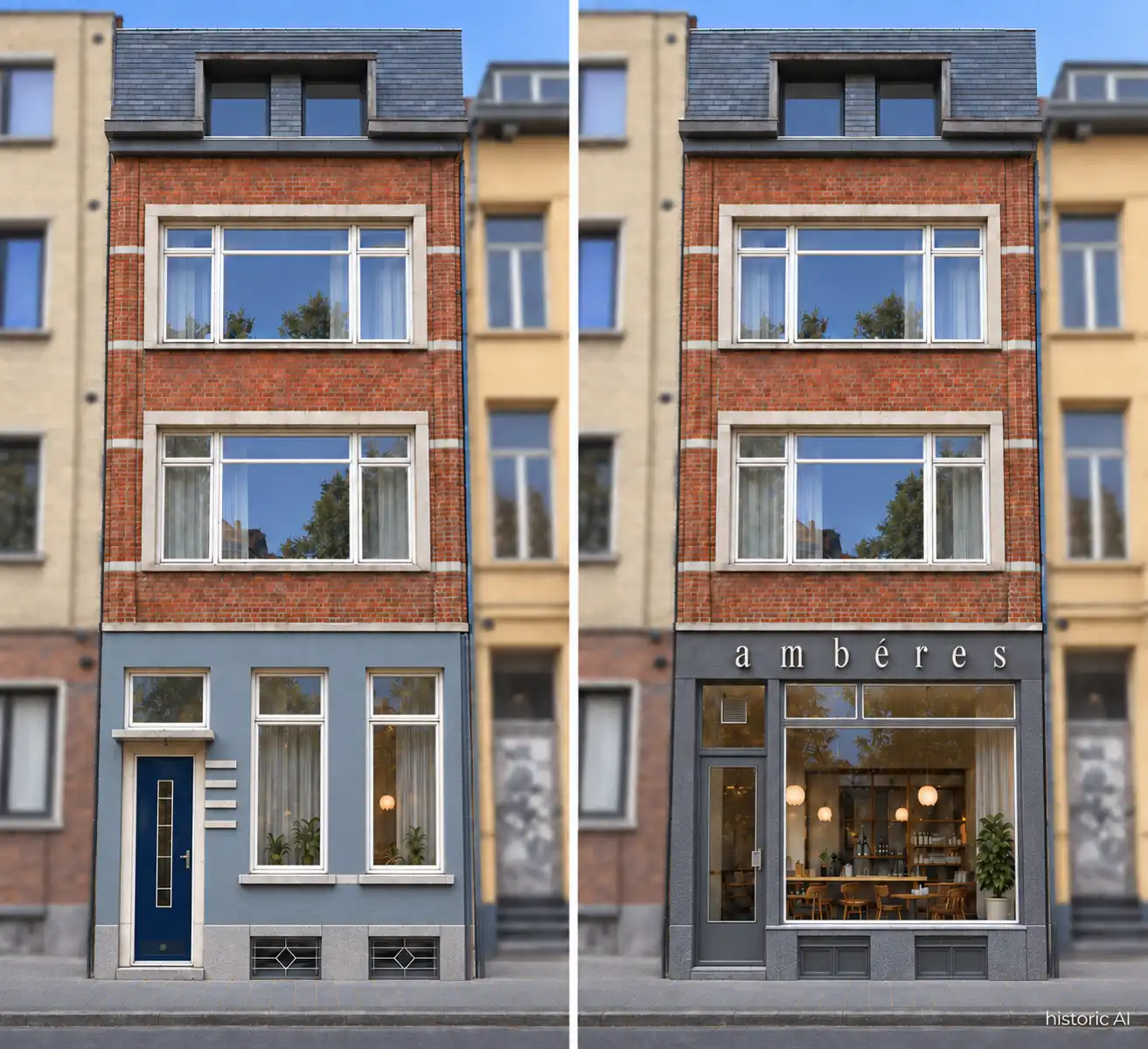 Opbrengsteigendom op goede locatie met verschillende opties foto 46