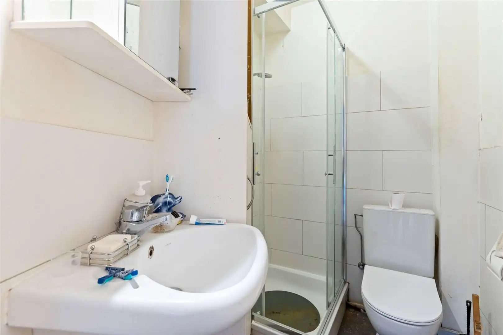 Op te frissen appartement in Ekerse dorpskern. foto 11