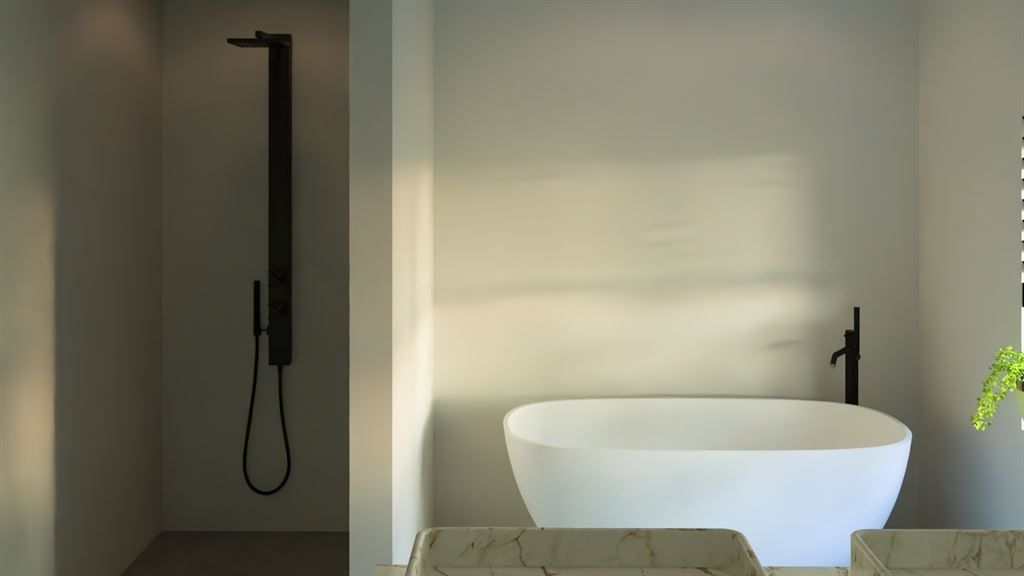 Hoogwaardige, vrijstaande nieuwbouwwoning (Casco) foto 10