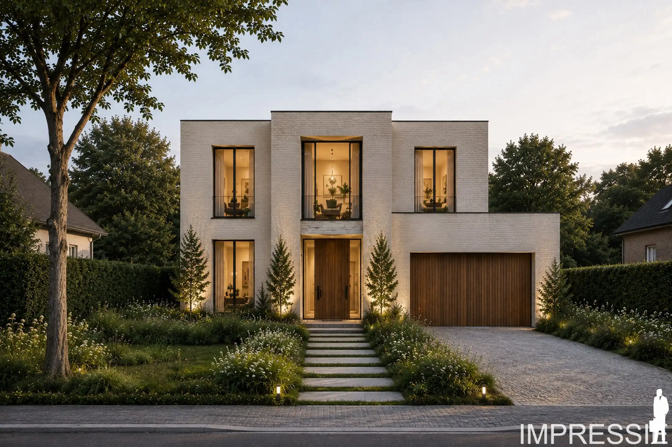 Bouwgrond te Hoogboom! foto {{pictureIndex}}