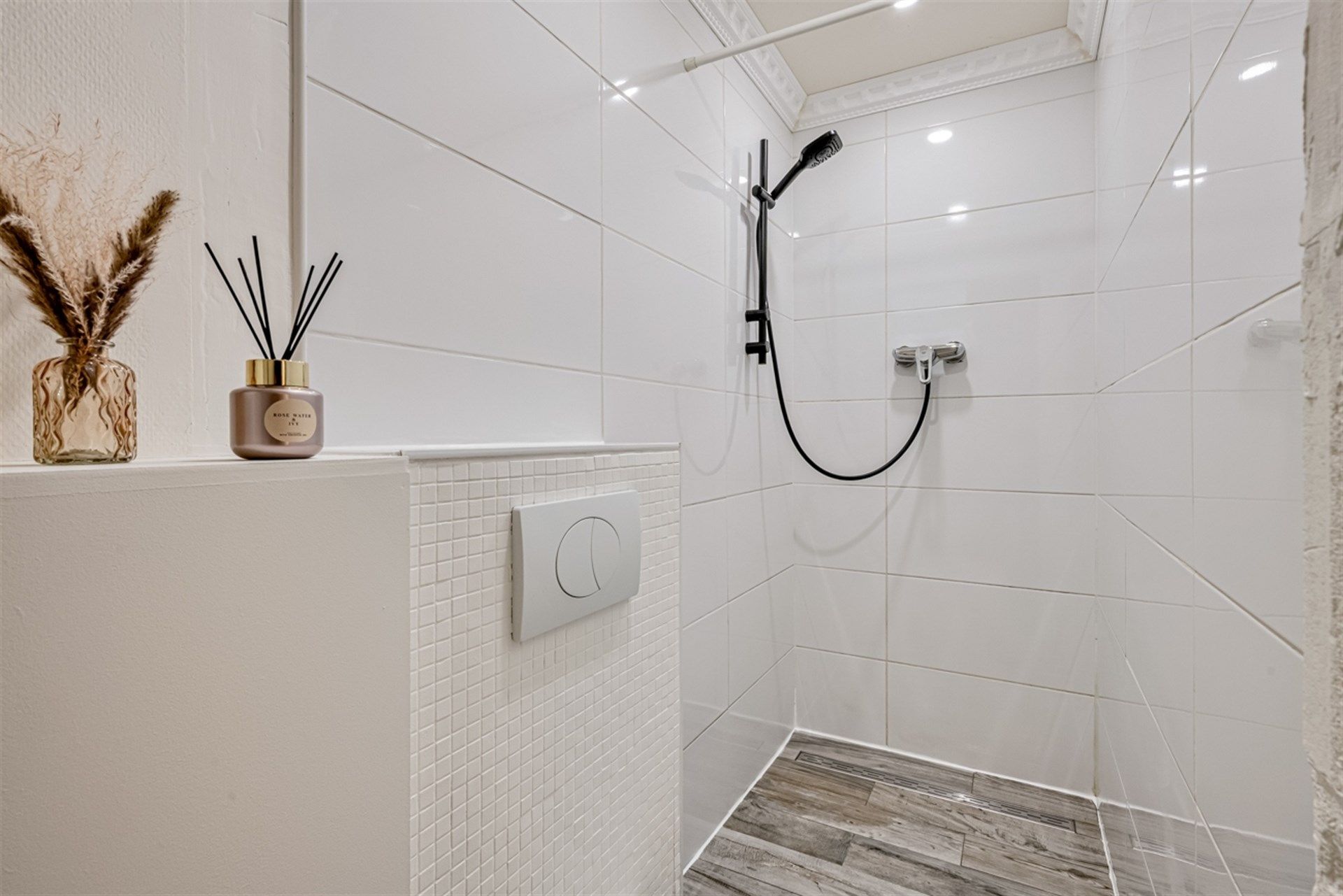 Grote woning met potentieel voor kangoeroewoning op toplocatie in Mere foto 14