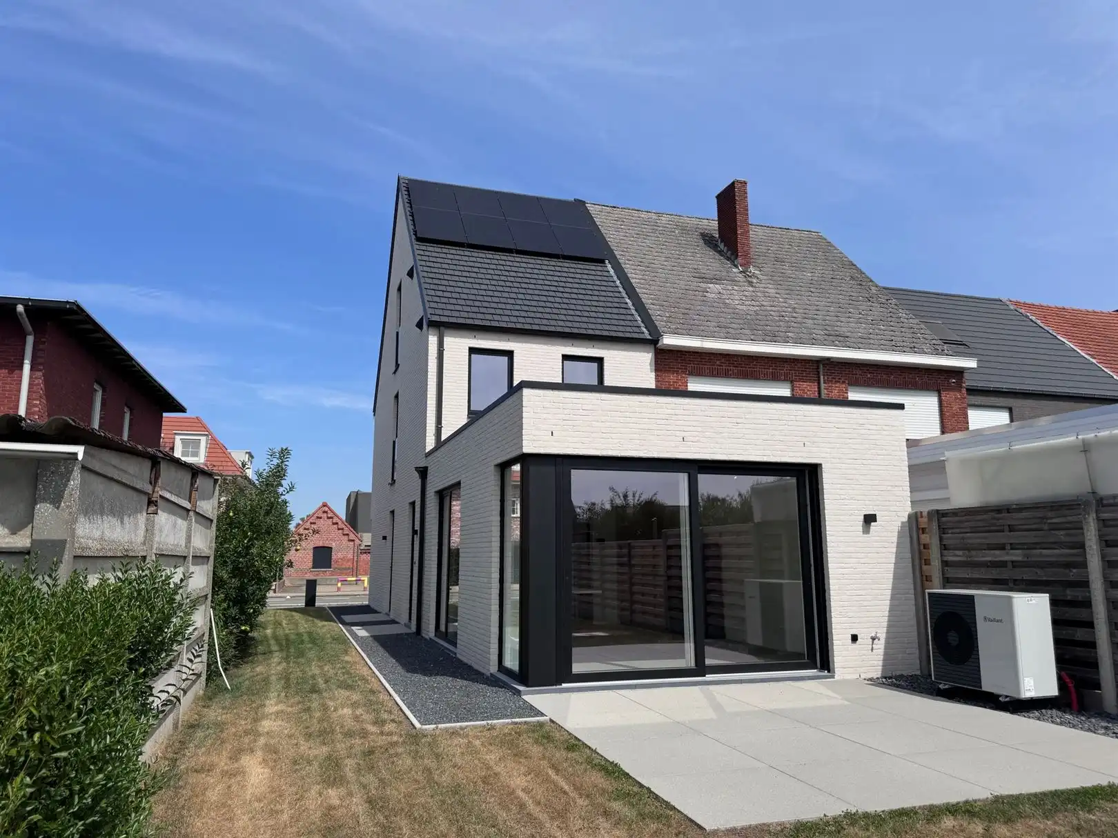 Woning foto 3